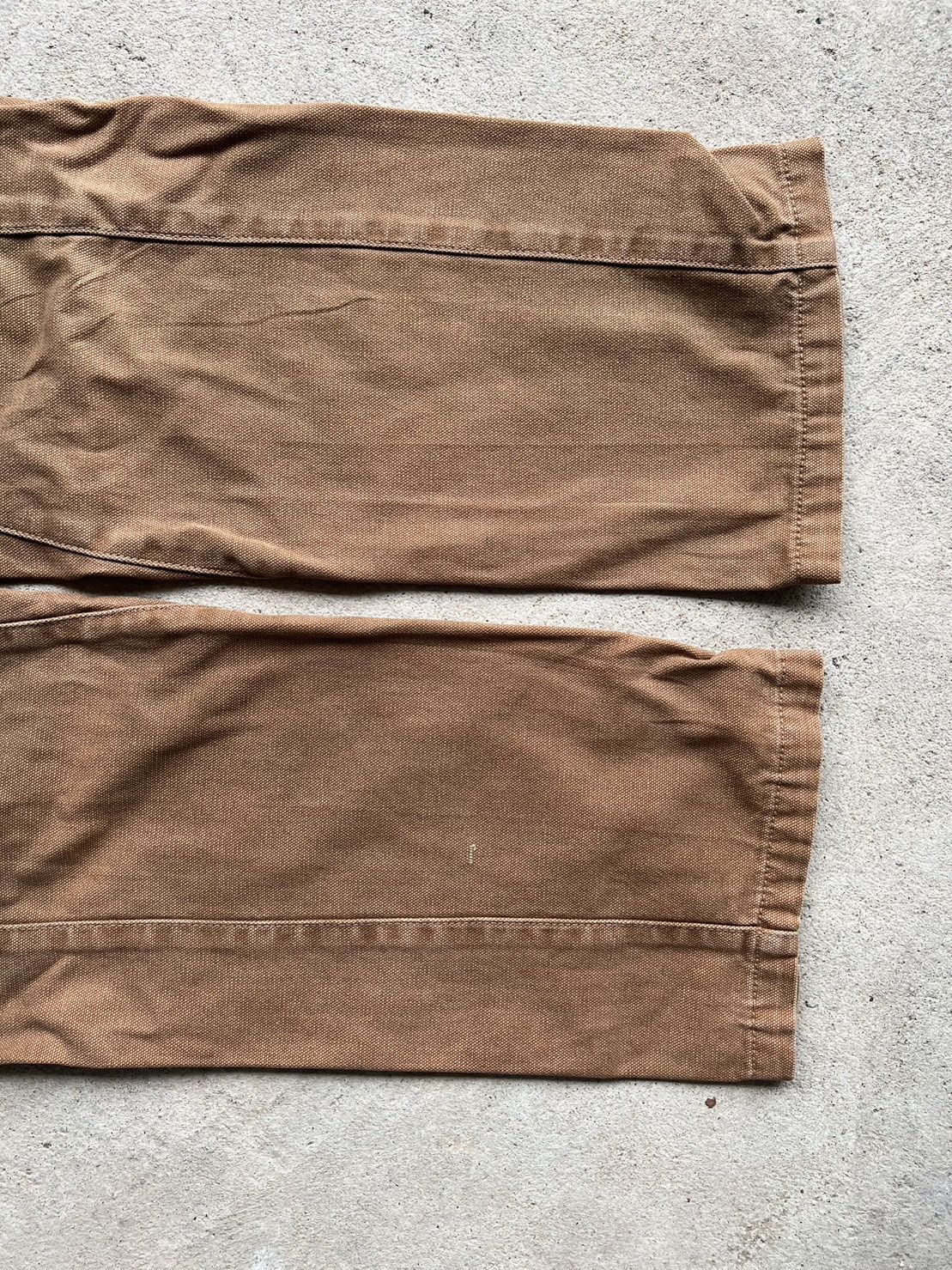 Japanese Brand 🔥Vintage a.n.b'SRED Tactical Multiple Cargo Pocket Pants Size US 30 / EU 46 - 5 Thumbnail