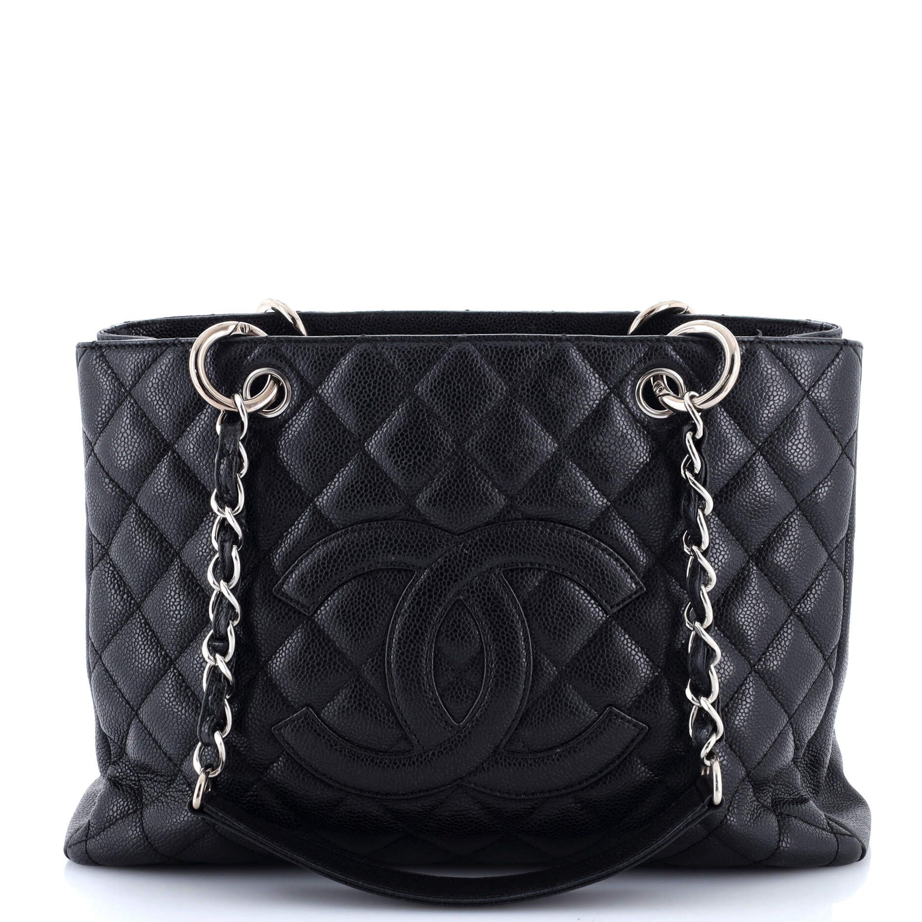 Chanel Grand Shopping Tote Size ONE SIZE - 1 Thumbnail