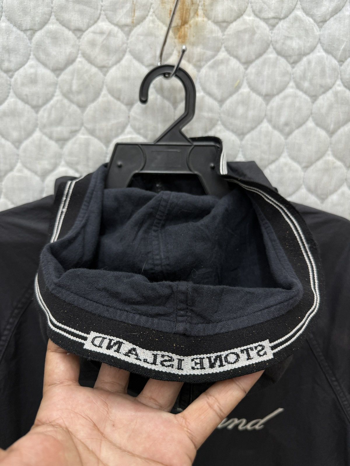 Stone Island 💥💥🔥STEALS VTG STONE ISLAND JACKET Size US M / EU 48-50 / 2 - 16 Thumbnail