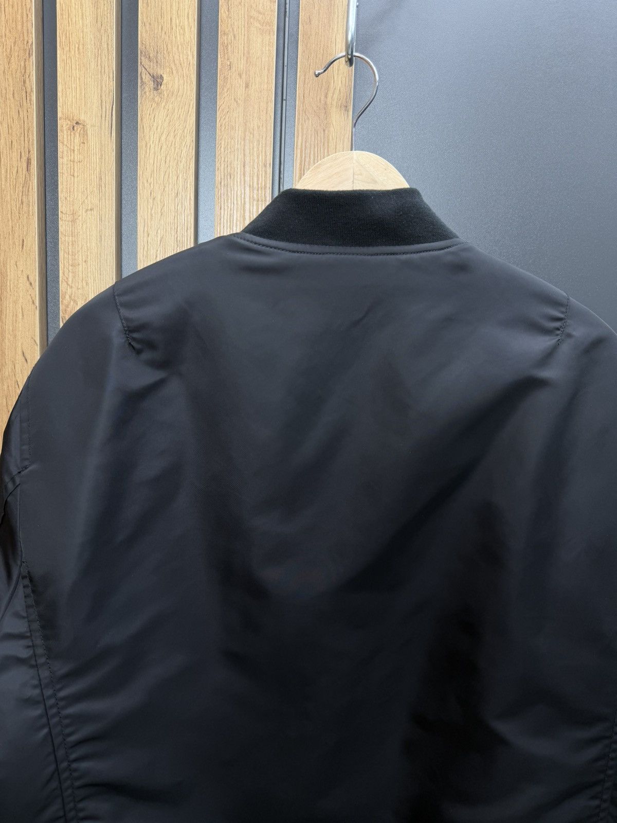 Schott Schott MA-1 Army Type U Bomber Flight Jackett Size XXL Size US XXL / EU 58 / 5 - 11 Thumbnail