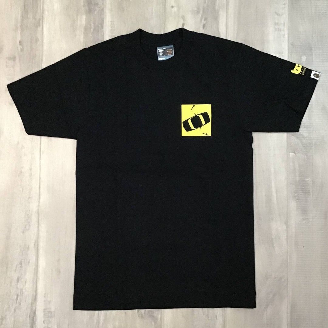 Bape × Futura × Nigo 2003 Futura × Bape Gallery Limited ART T-shirt a bathing ape Size US S / EU 44-46 / 1 - 2 Thumbnail