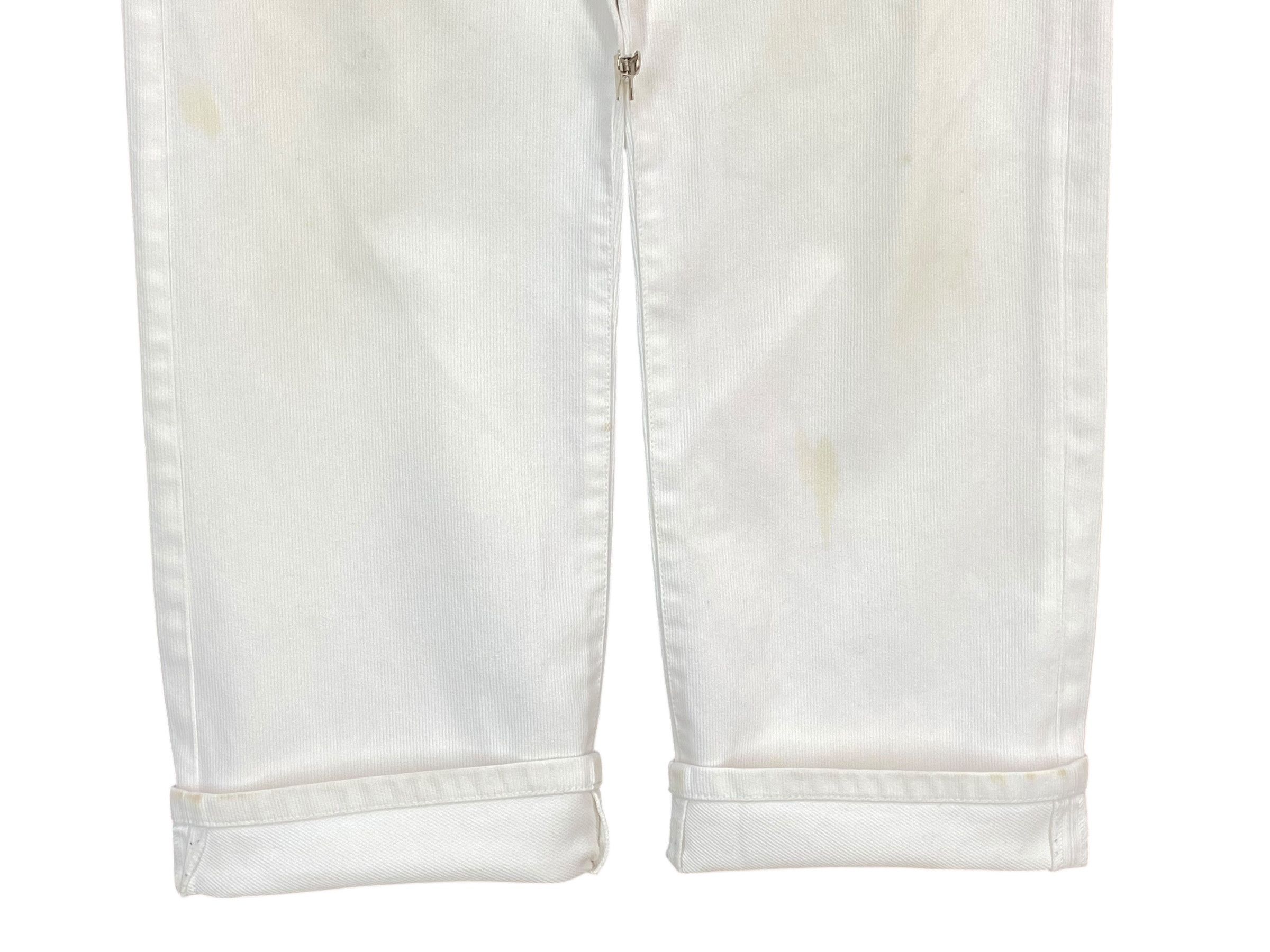 Beams Plus Beams Pants Relaxed Japanese Pants Size US 32 / EU 48 - 8 Thumbnail