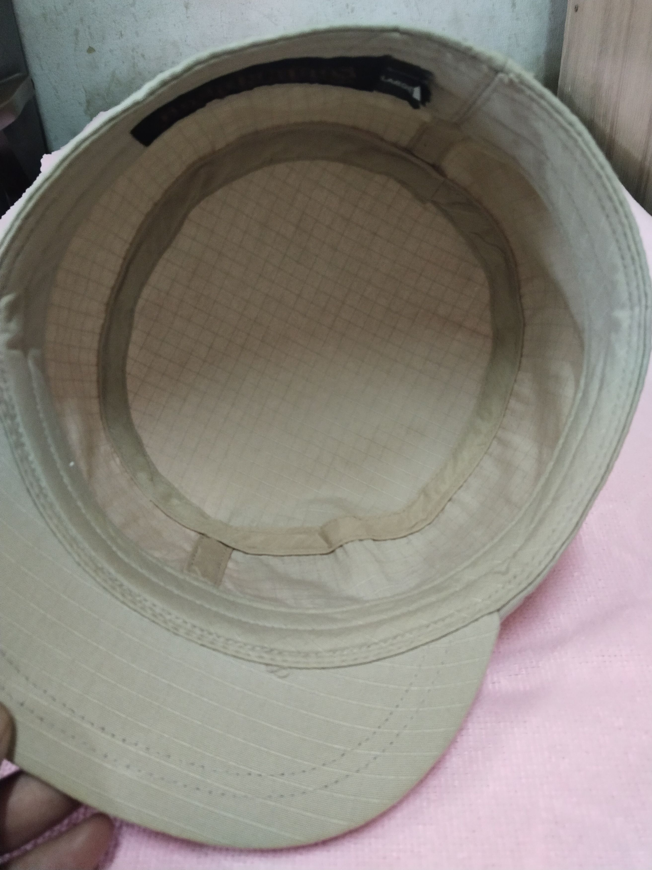 Goorin Bros. × Voodoo Tactical RARE GOORIN BROS CADET MILITARY CAP HAT Size ONE SIZE - 5 Thumbnail