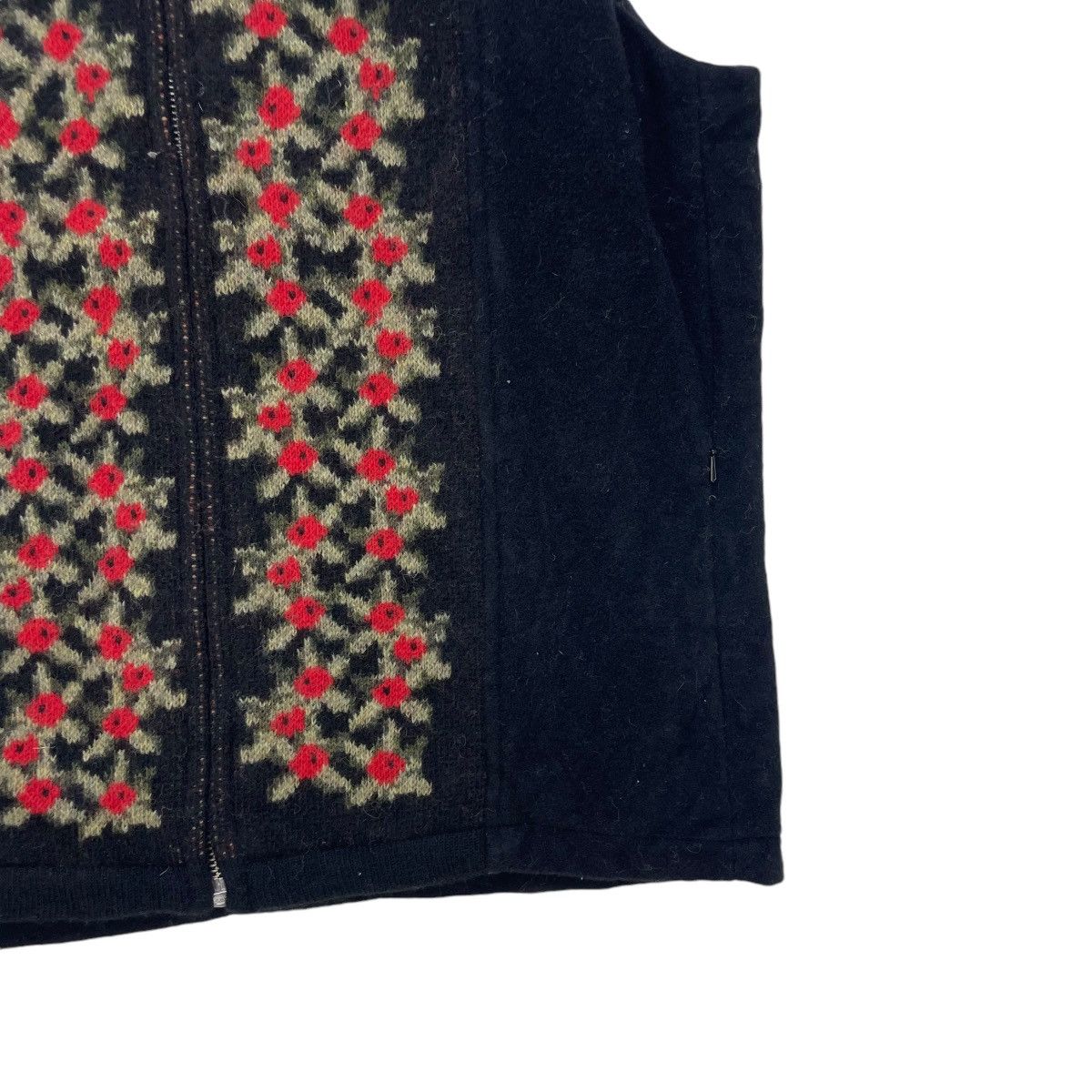 Japanese Brand × Native Unworn Native Snow Peak Vest Jacket Size US M / EU 48-50 / 2 - 5 Thumbnail