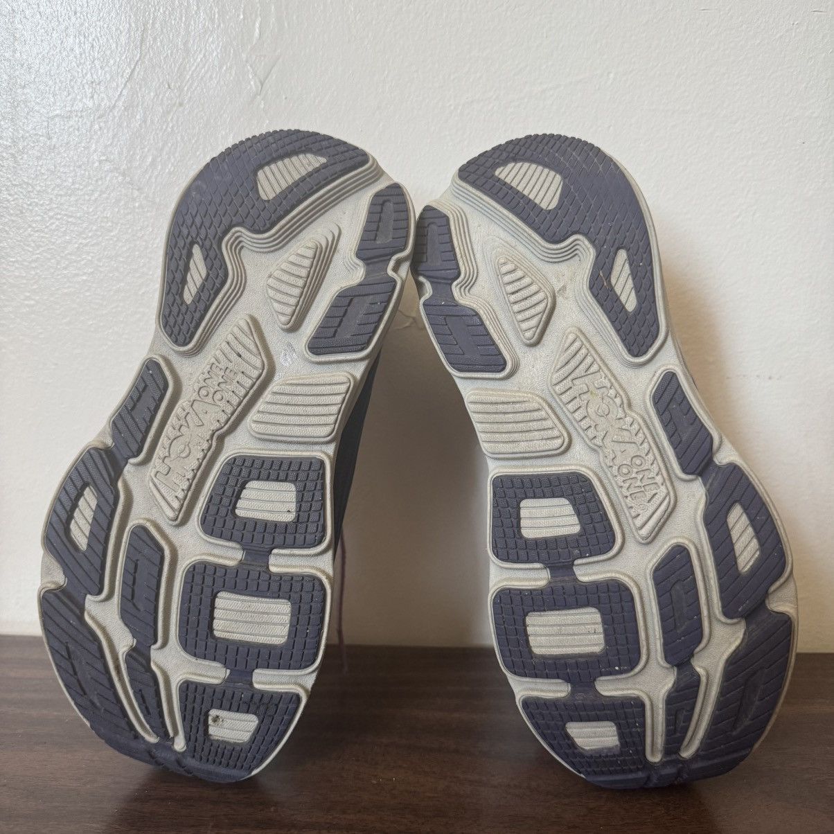 Hoka Hoka One One Bondi 6 in “Marlin/Blue” Size US 8.5 / IT 38.5 - 5 Thumbnail