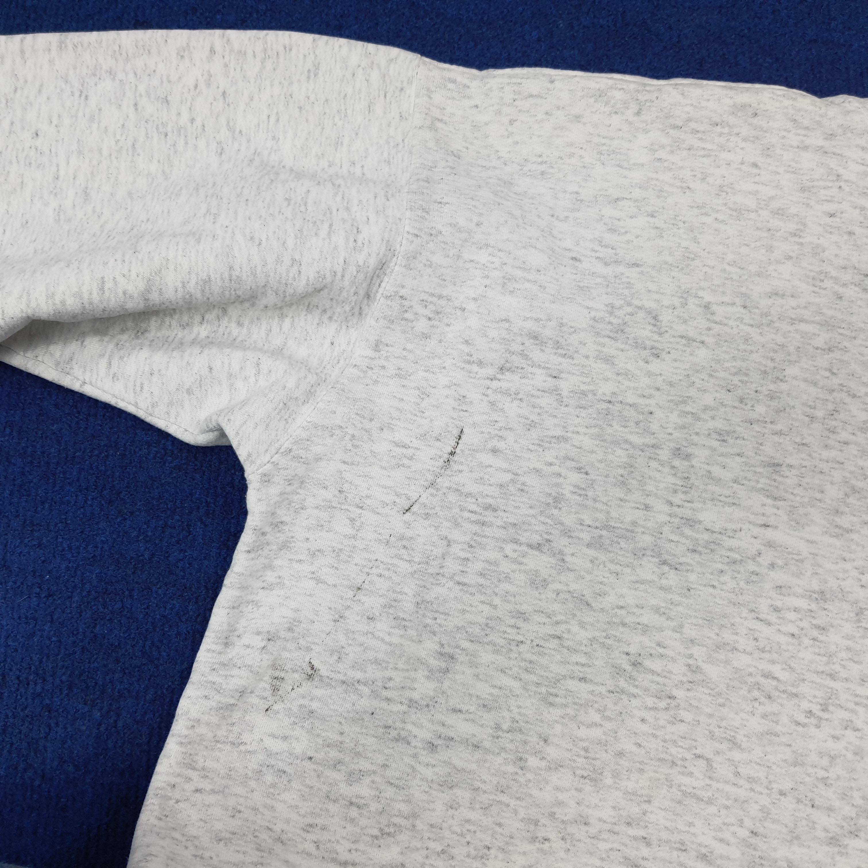 Vintage Vintage Washington Redskin NFL Sweatshirt C273N11 Size US L / EU 52-54 / 3 - 15 Thumbnail