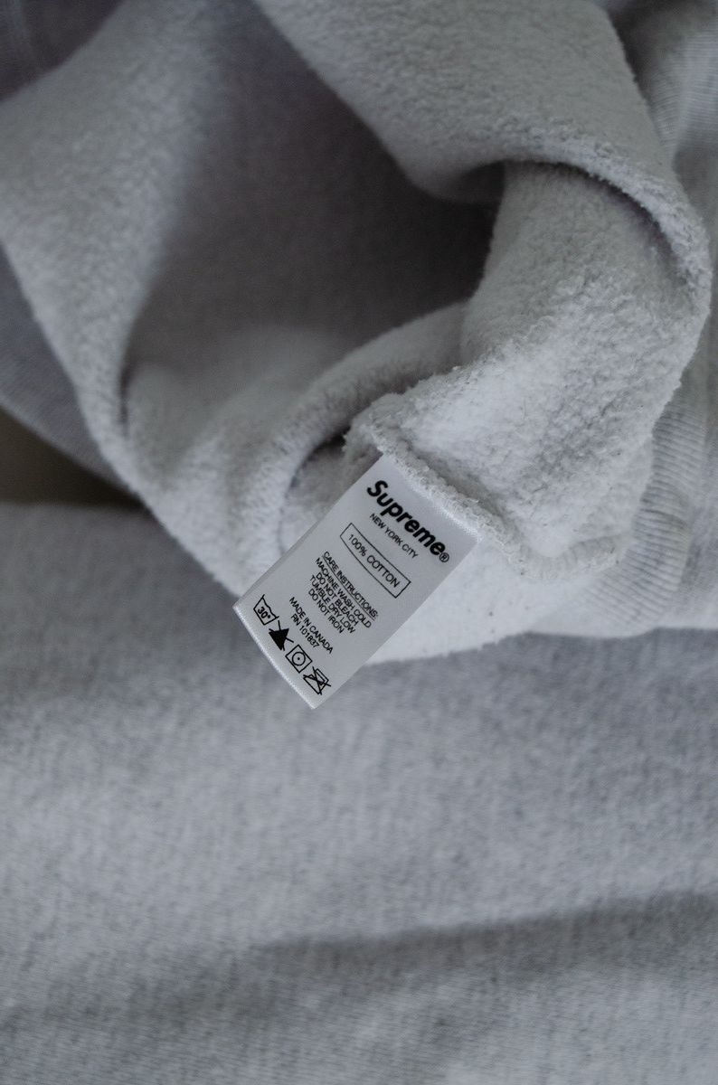 Supreme Mike Kelley Ahh…Youth! Crewneck Size US L / EU 52-54 / 3 - 7 Thumbnail