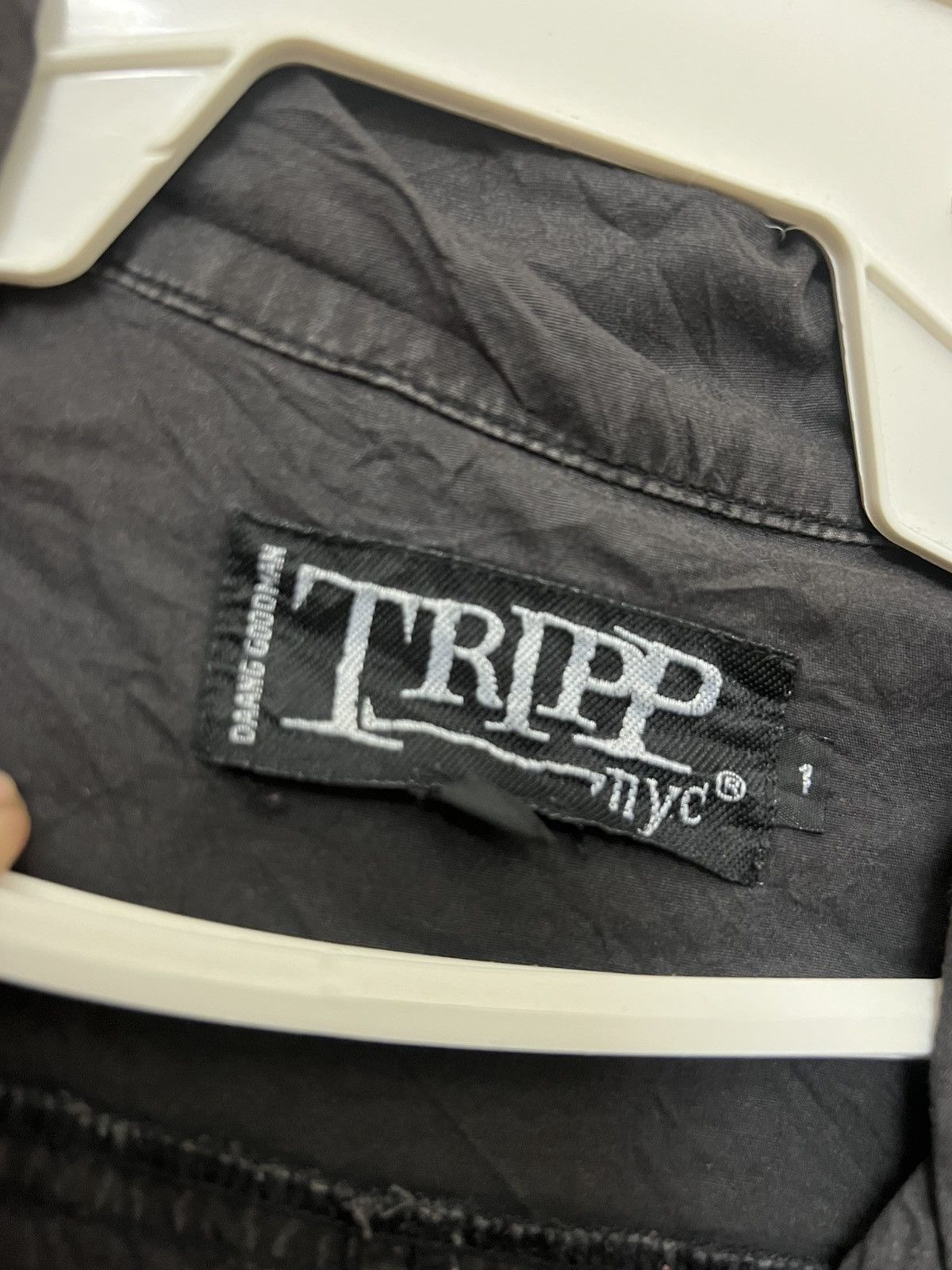 Tripp NYC Tripp nyc design shirt Size M / US 6-8 / IT 42-44 - 6 Thumbnail