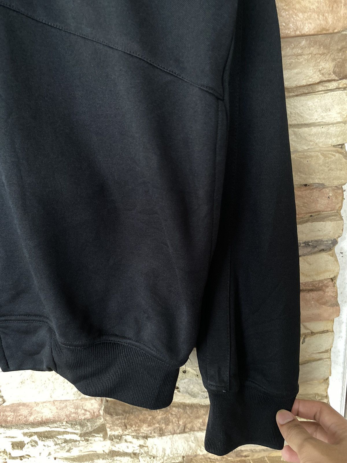 Billabong Billabong Full Zipper Tracktop Jacket Size US L / EU 52-54 / 3 - 3 Thumbnail