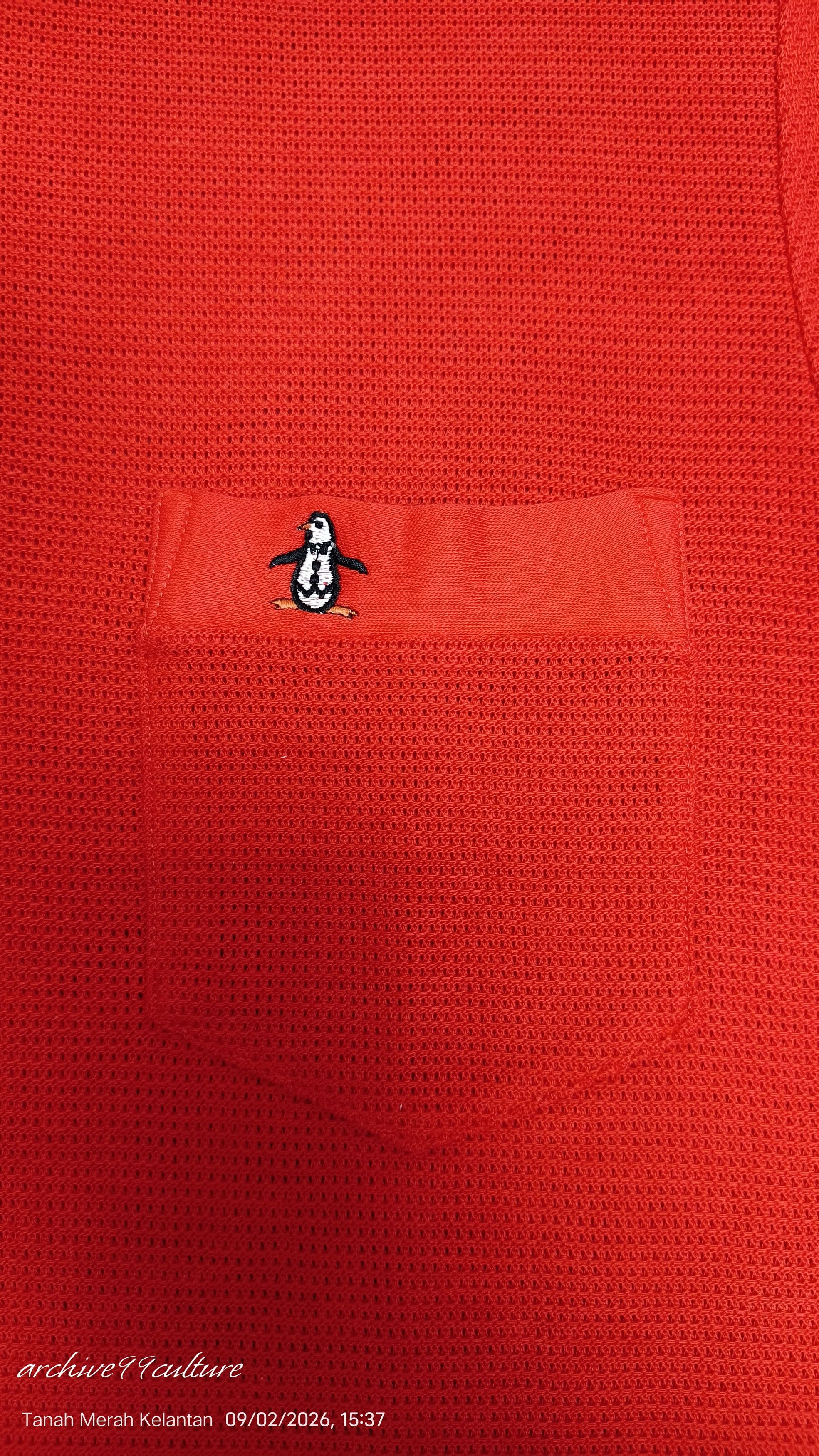 Vintage Vintage 80s Grand Slam Munsingwear Polo Shirt Made in USA Size US S / EU 44-46 / 1 - 4 Thumbnail