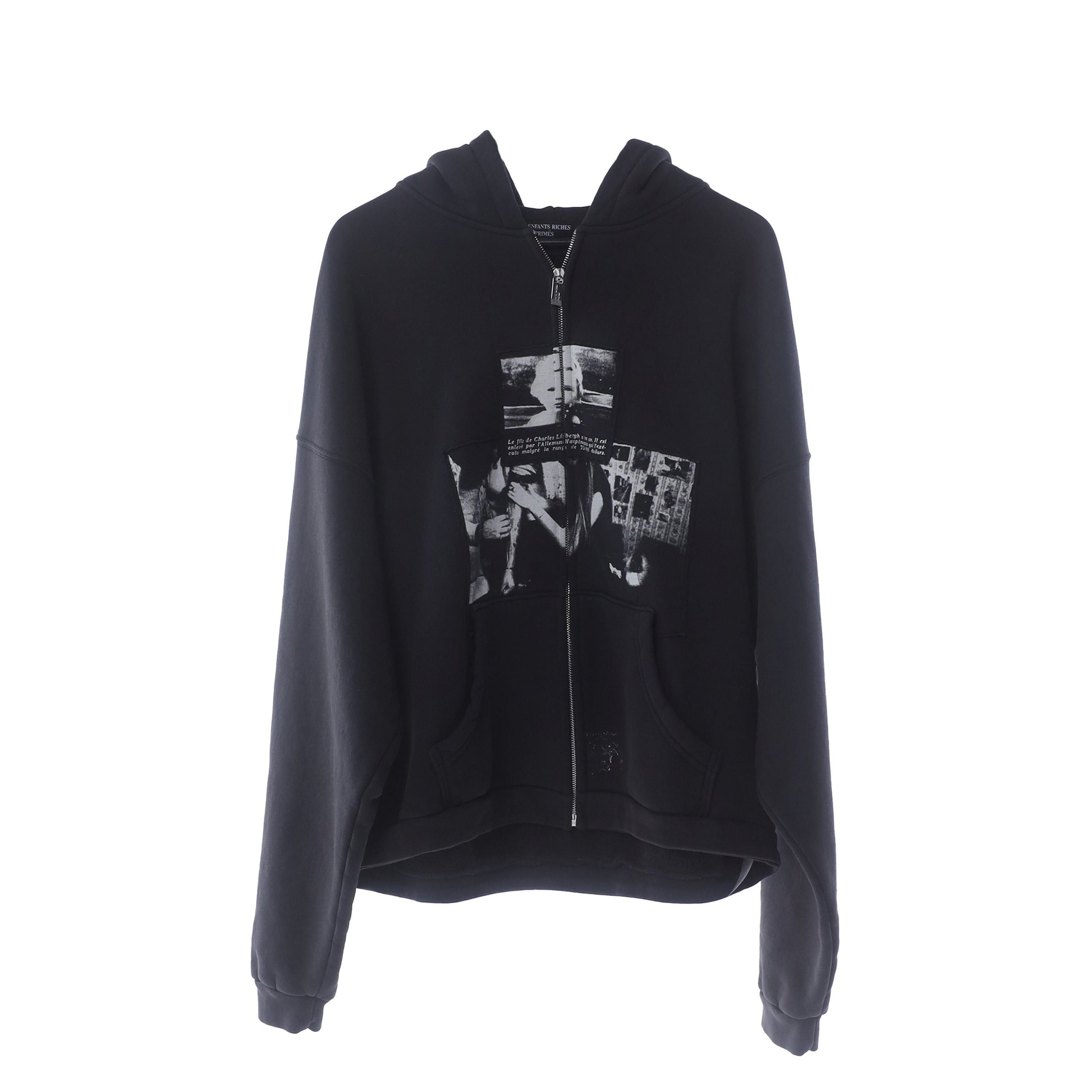 トップス ENFANTS RICHES DEPRIMES 24ss Enfants Riches Deprimes Enfants Riches Deporimes 24ss Pistol