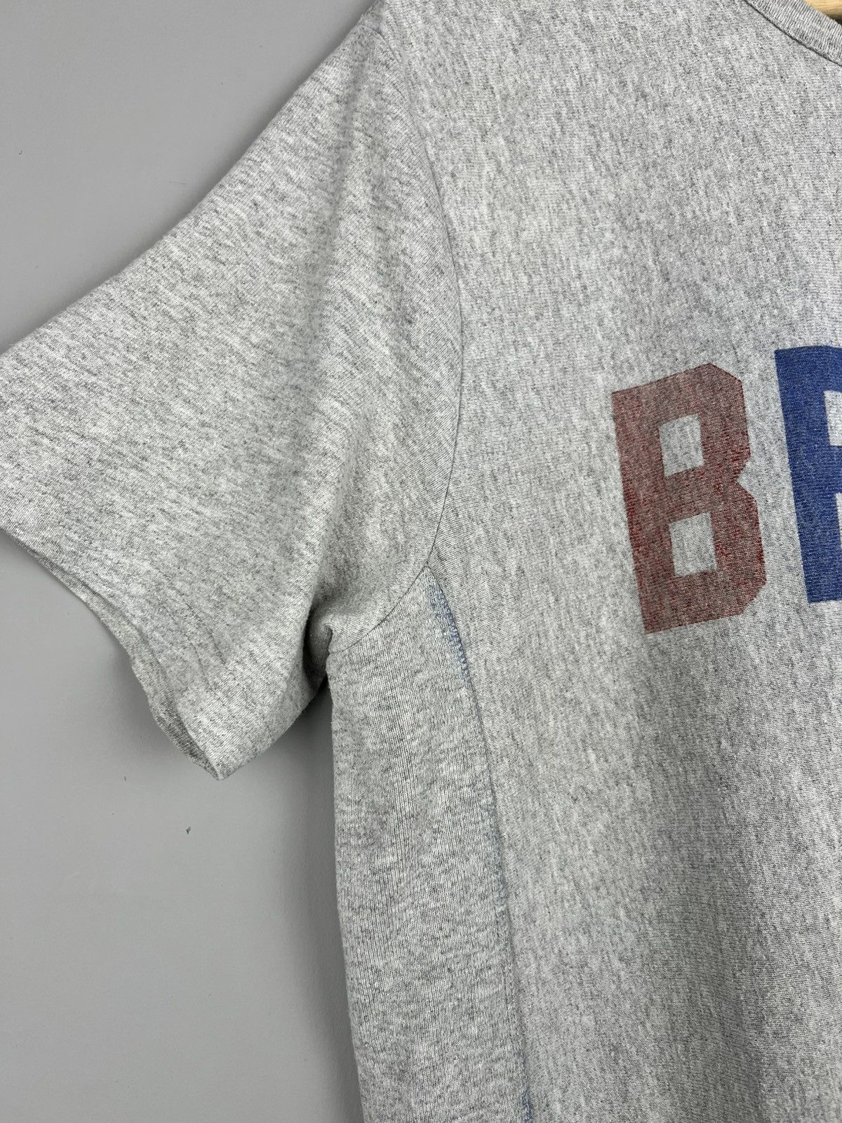 Beams Japan × Champion Beams Tokyo Japan Champion T shirt Size US M / EU 48-50 / 2 - 10 Thumbnail
