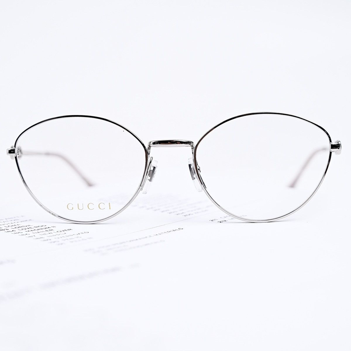Gucci GUCCI GG1699O GLASSES Size ONE SIZE - 4 Thumbnail