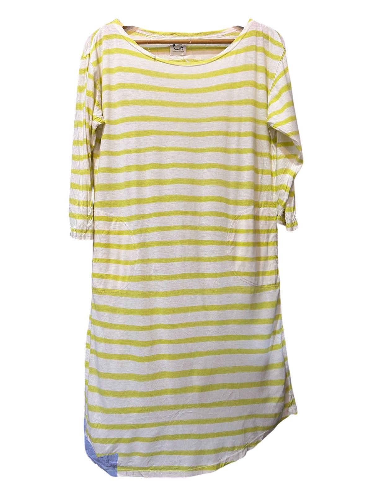 Tsumori Chisato Tsumori Chisato long blouse Size S / US 4 / IT 40 - 1 Thumbnail