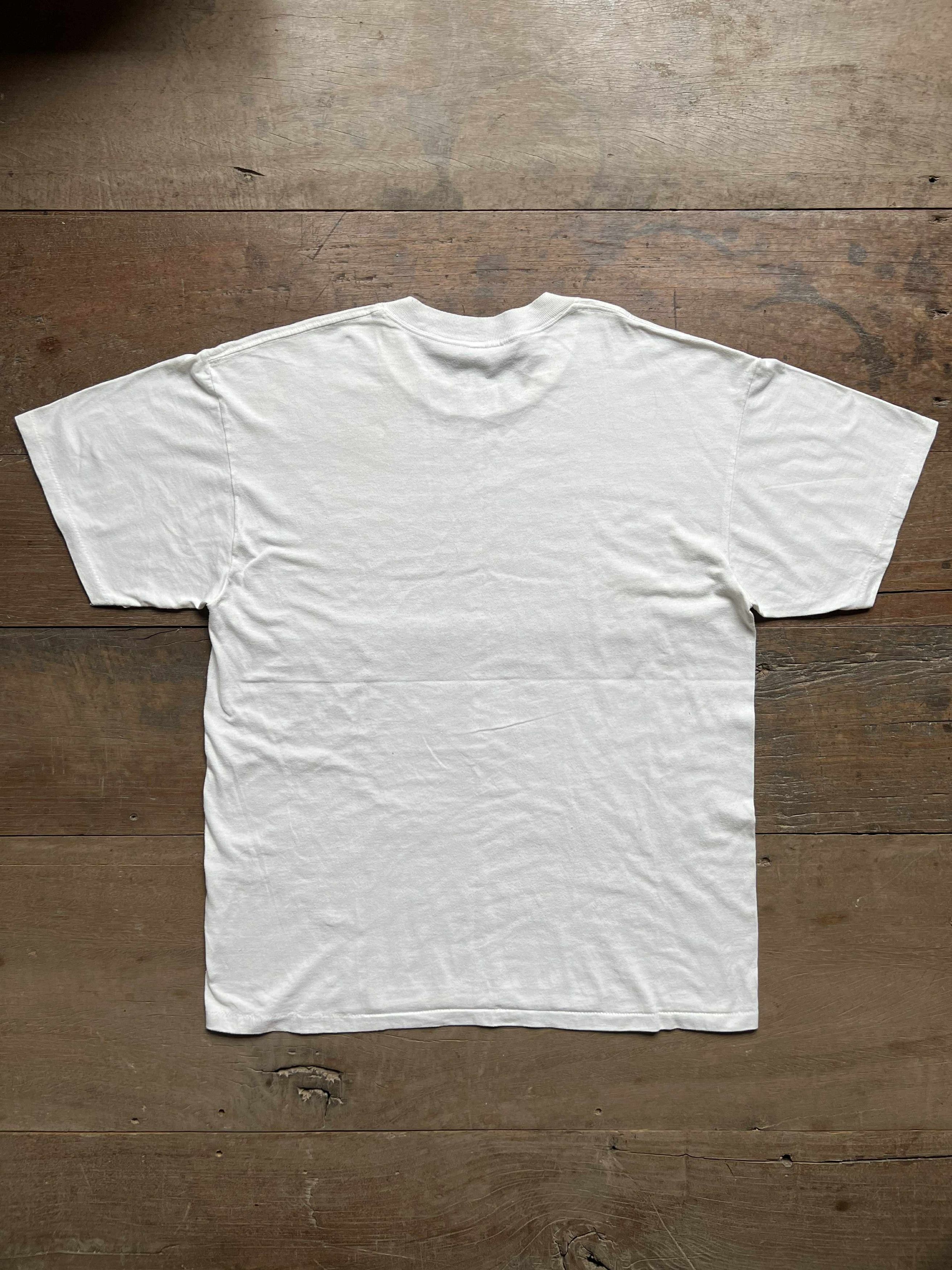 Vintage Vintage 1994 Daytona Spring Break “Don’t Be a Dick” T-Shirt Size US XL / EU 56 / 4 - 6 Thumbnail