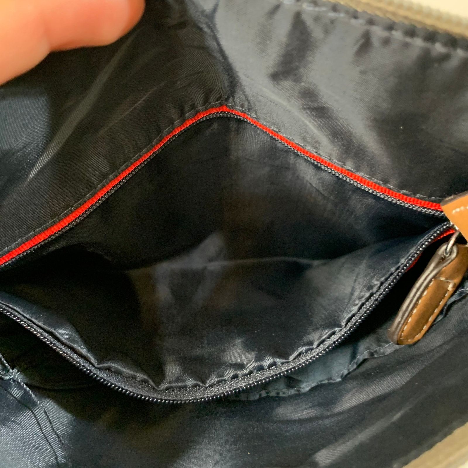 Tommy Hilfiger Tommy Hilfiger Women's Crossbody Purse Size ONE SIZE - 10 Thumbnail