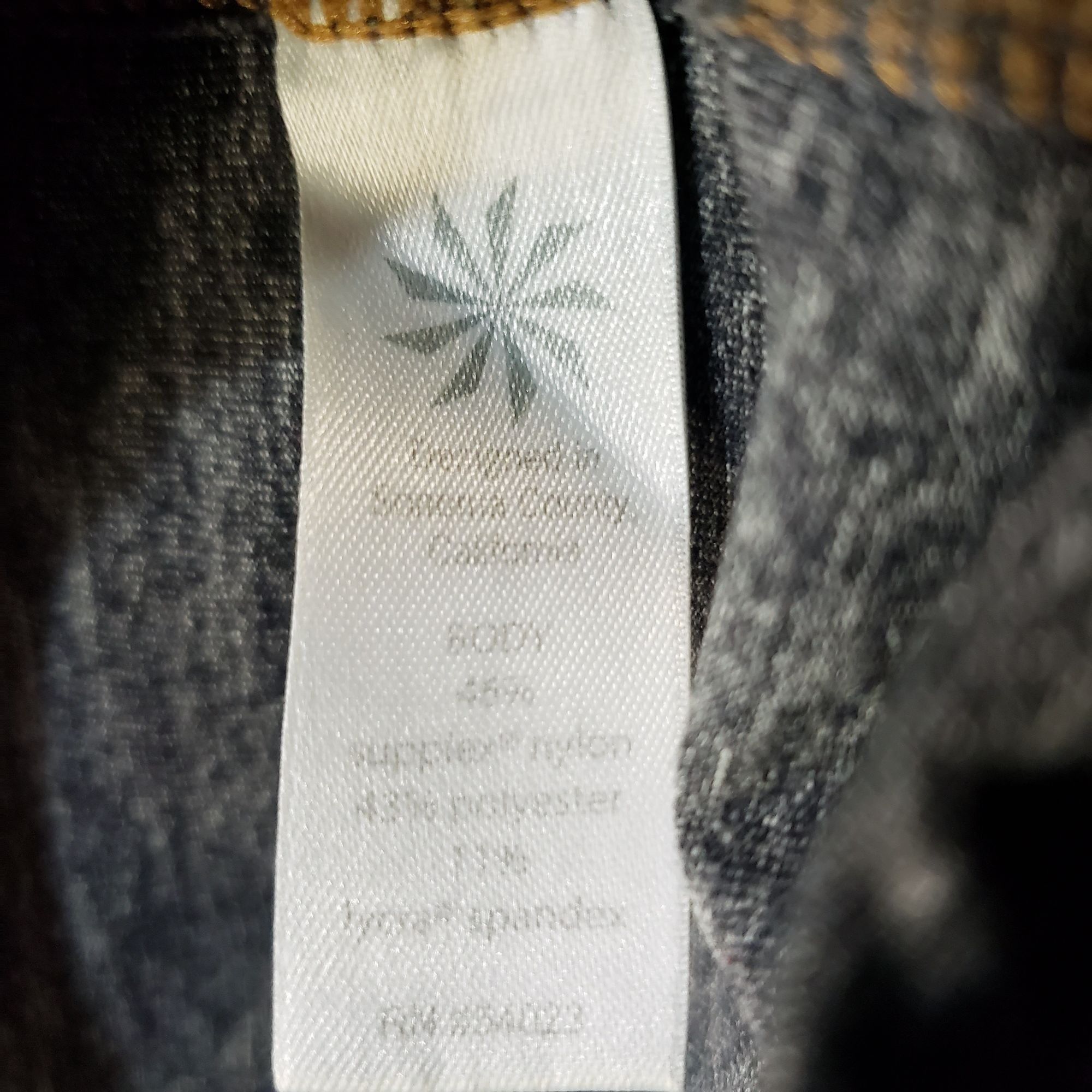 Athleta Athleta women's Grey Cropped Leggings Size S Size 26" / US 2 / IT 38 - 8 Thumbnail