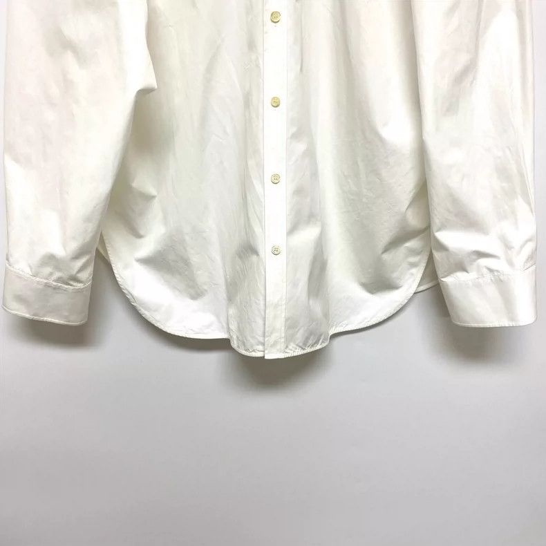 Balenciaga Balenciaga size 34 Solid Shirt Size US XS / EU 42 / 0 - 4 Thumbnail