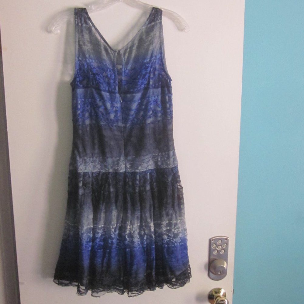 Betsey Johnson Betsey Johnson Lace Dress Size 10 Size L / US 10 / IT 46 - 6 Thumbnail
