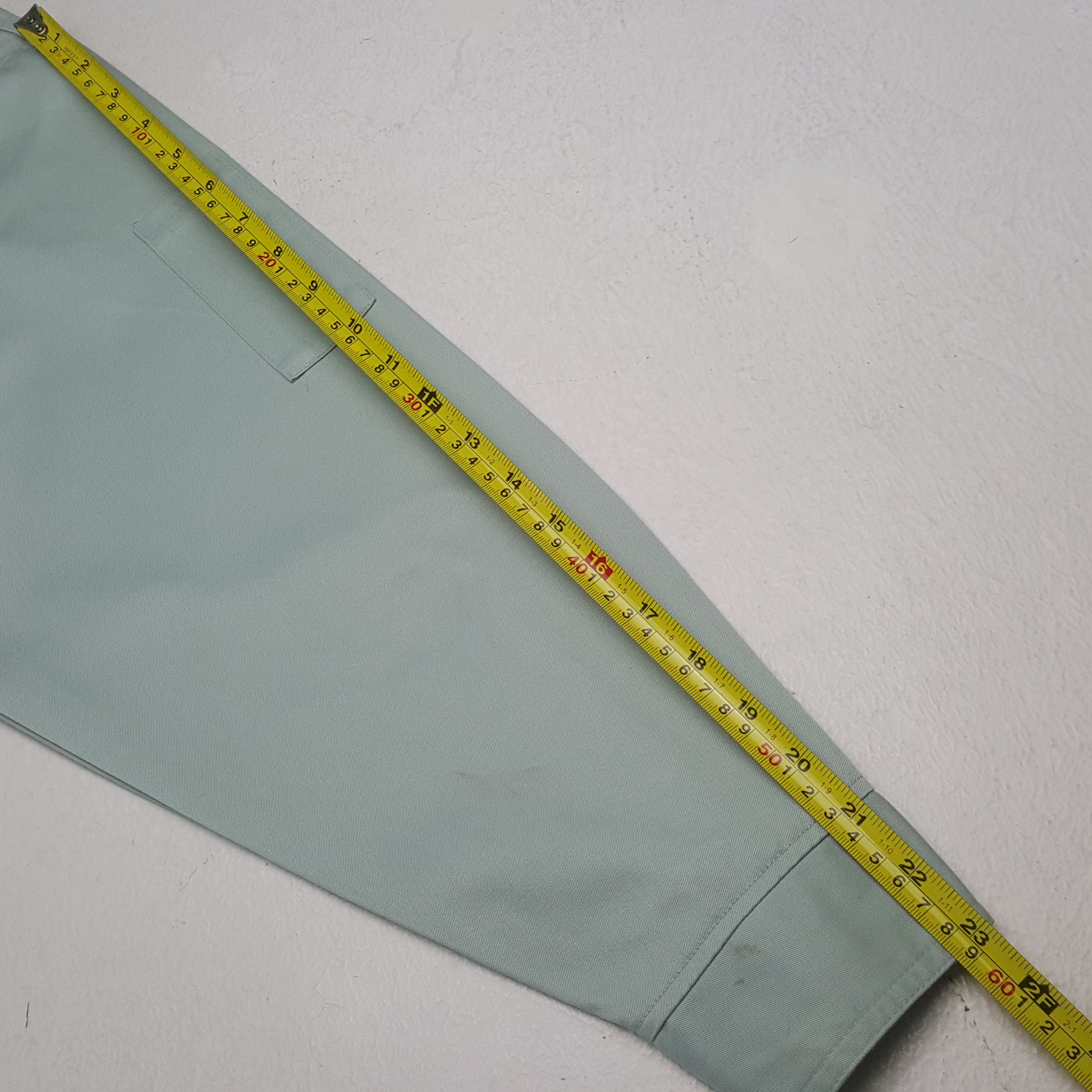 Japanese Brand Vintage Kawasaki Japanese Motorcycle Brand Jacket RR16 Size US L / EU 52-54 / 3 - 6 Thumbnail