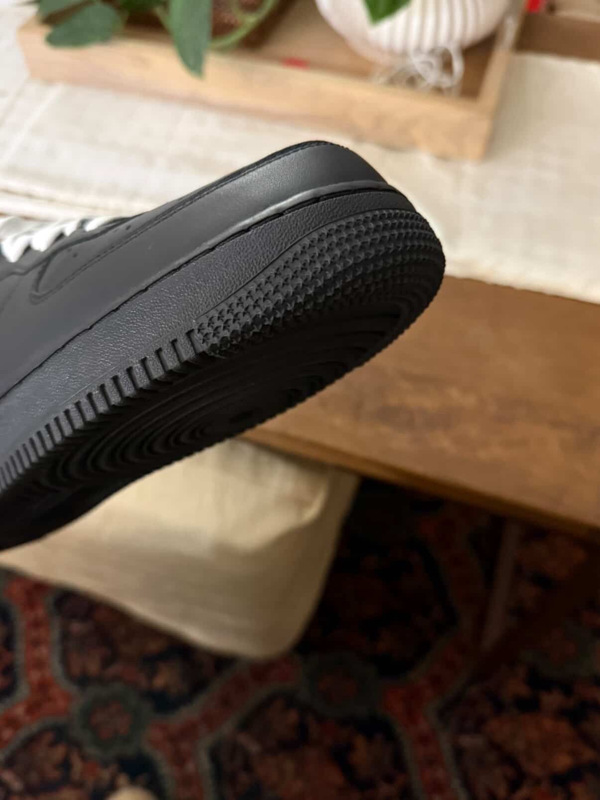 Nike × Off-White Nike Air Force 1 Low “Off-White MoMA” Size US 10 / EU 43 - 7 Thumbnail