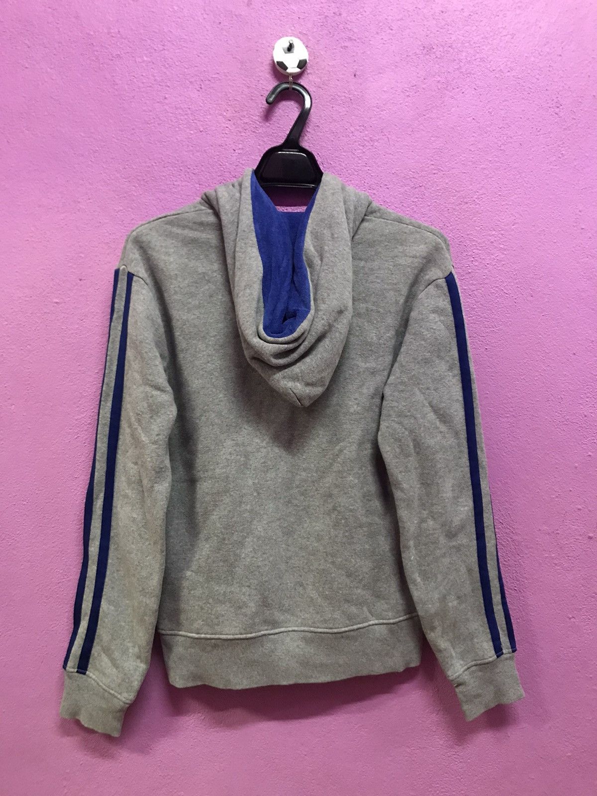 Hysteric Glamour Hysteric Glamour hoodies Size US S / EU 44-46 / 1 - 2 Thumbnail