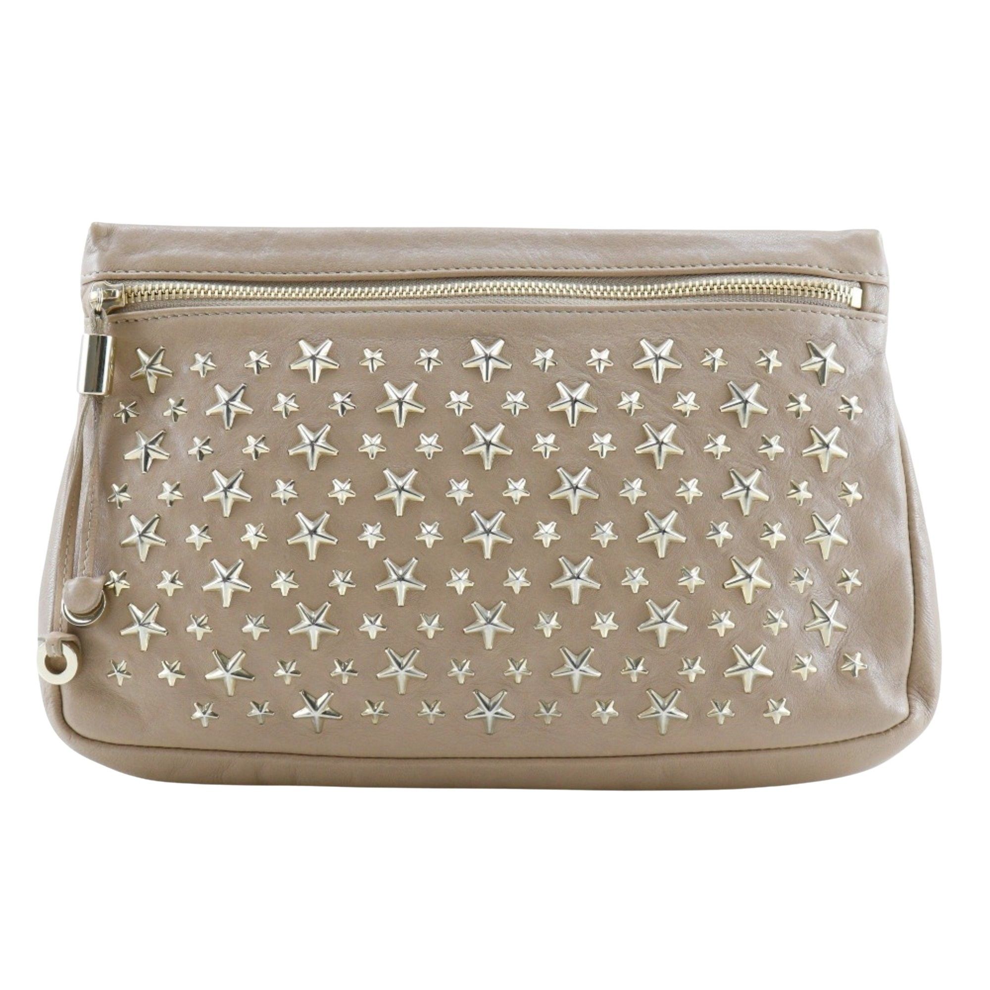 Jimmy Choo Jimmy Choo clutch Size ONE SIZE - 1 Thumbnail