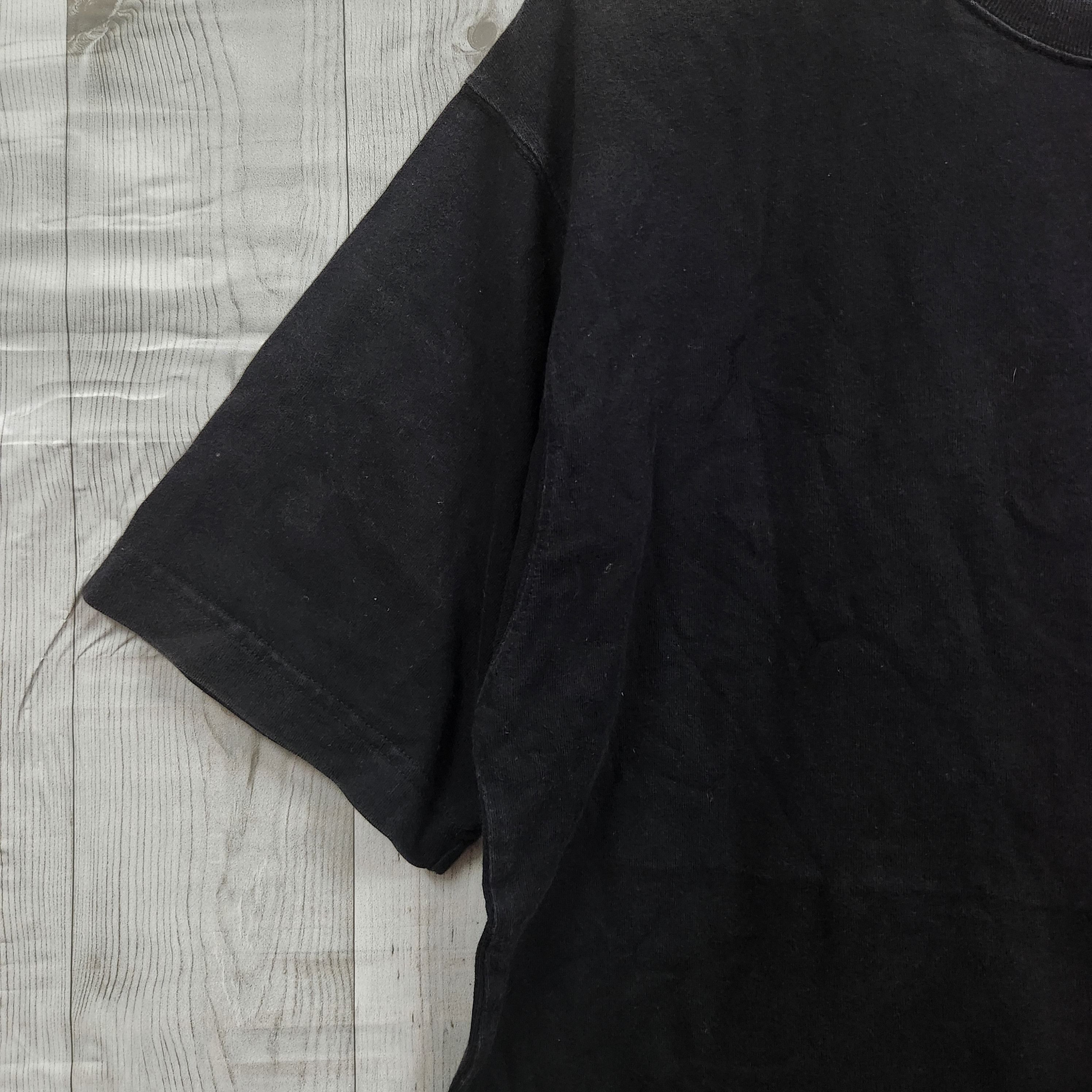 Ben Davis Vintage Y2K Ben Davies Big Logo TShirt Size US L / EU 52-54 / 3 - 9 Thumbnail