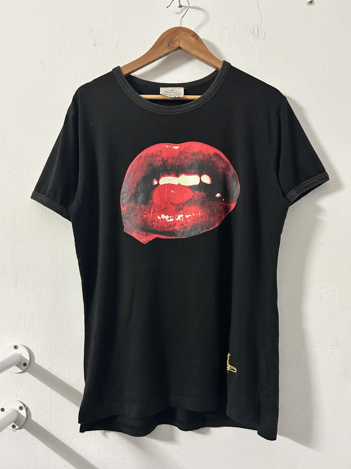 Vivienne Westwood World Tour | Grailed