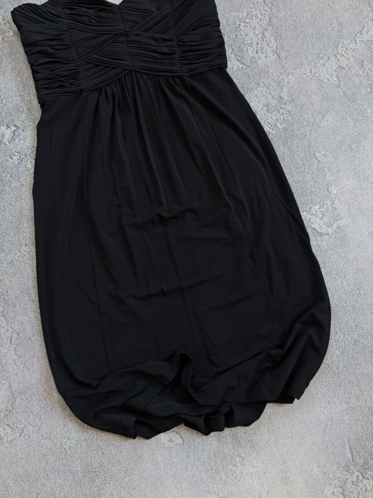 Burberry Burberry London UK10/USA8/IT42 black dress 👗 sleeveless Size M / US 6-8 / IT 42-44 - 3 Thumbnail