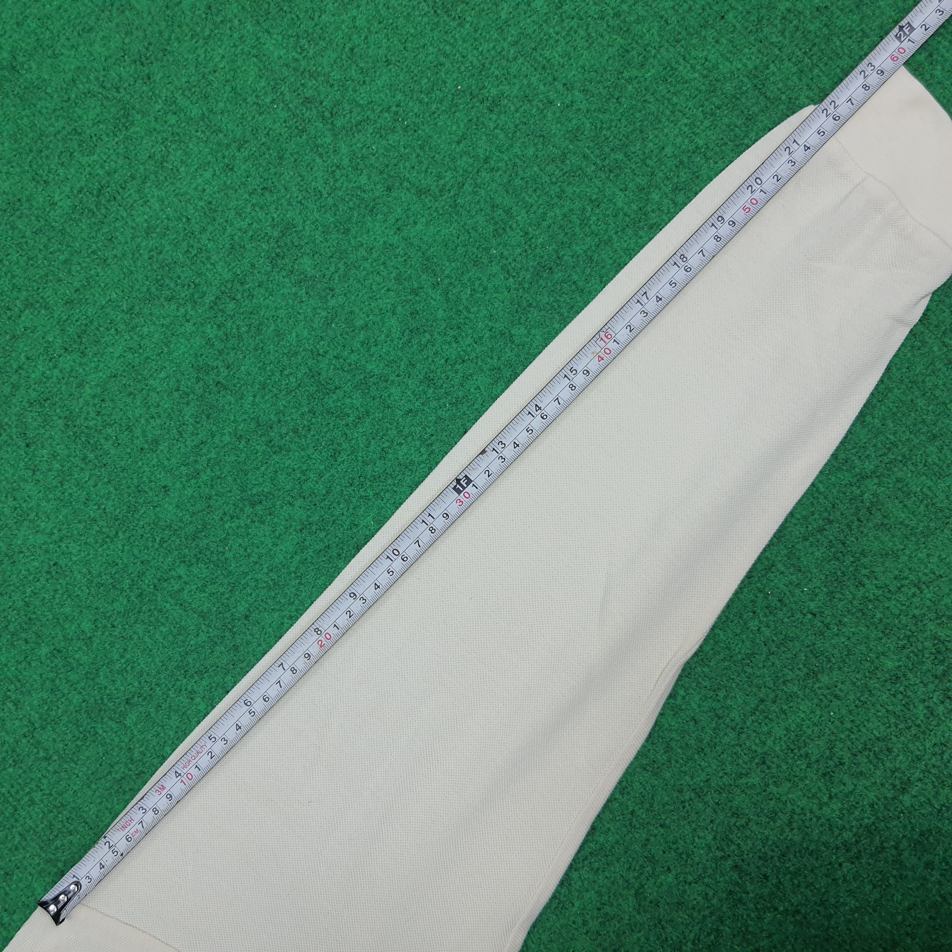 Burberry × Vintage Vintage Burberrys London Nova Check Long Sleeve Polo Shirt Size US M / EU 48-50 / 2 - 11 Thumbnail