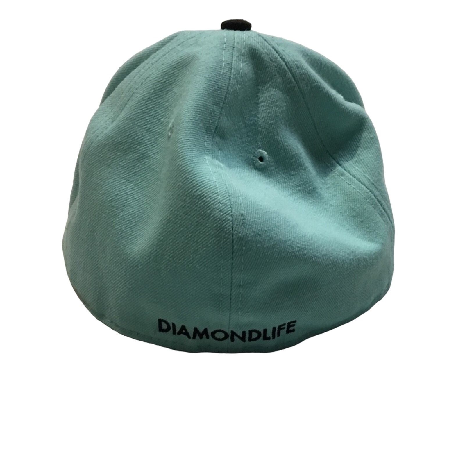 New Era New Era Diamonds life Cap Size ONE SIZE - 4 Thumbnail