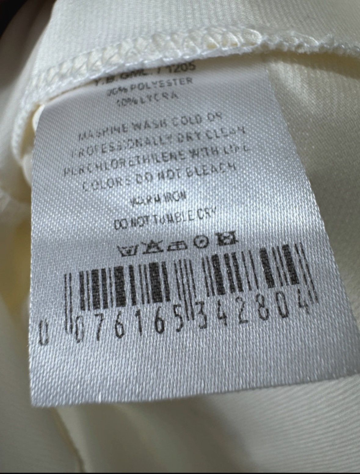 Roberto Cavalli Roberto Cavalli satin blouse Size M / US 6-8 / IT 42-44 - 9 Thumbnail