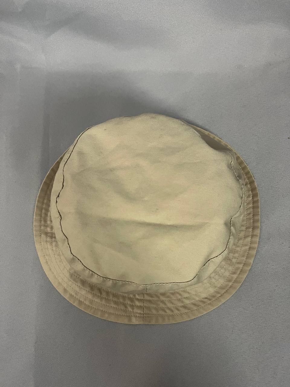 Burberry Burberry Panama Nova Check Reversible Hat Size ONE SIZE - 11 Thumbnail