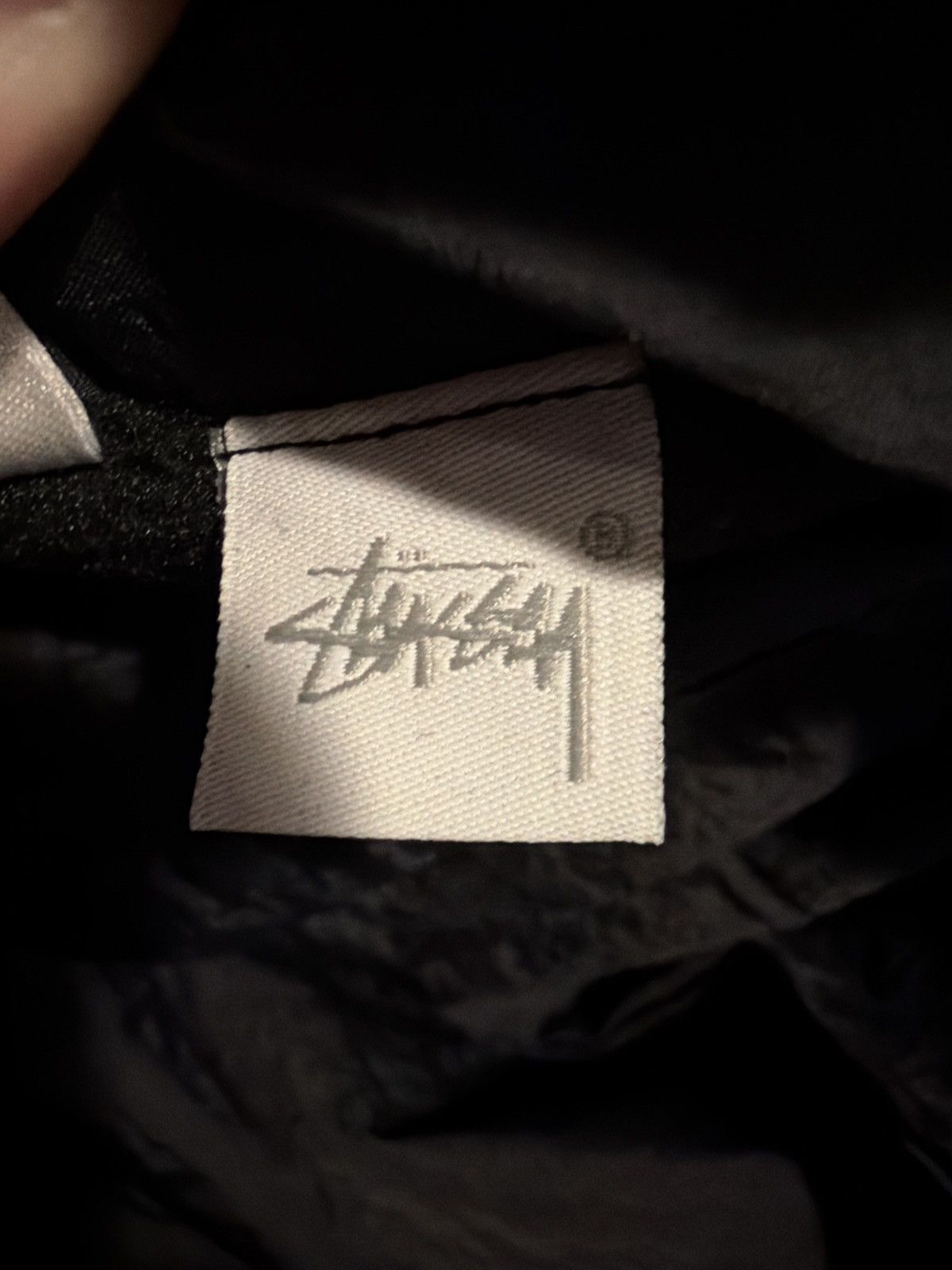 Stussy Fleece jacket Size US S / EU 44-46 / 1 - 6 Thumbnail