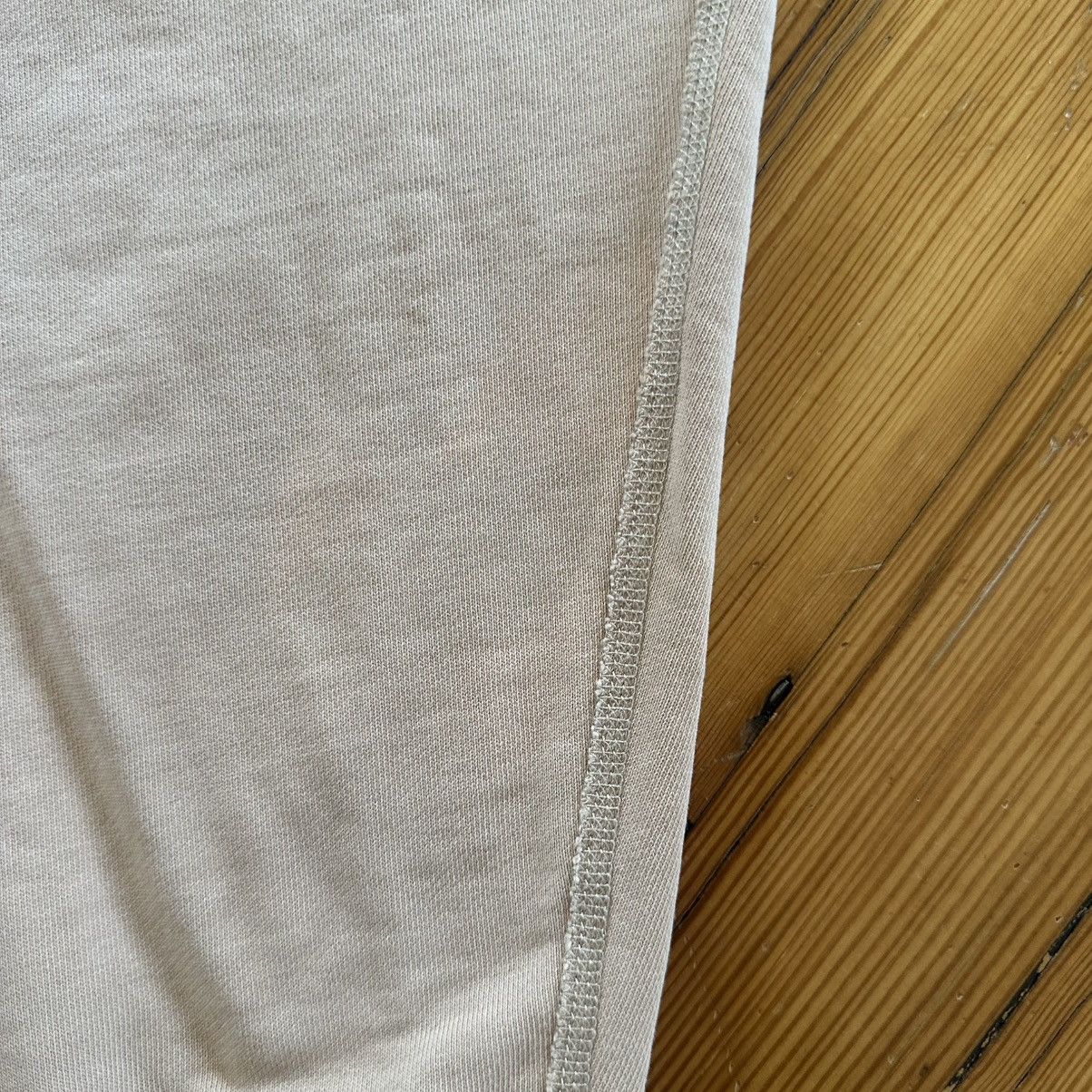 Helmut Lang Helmut Lang Older / Wear Responsibly Joggers in Noble Tan Size US 40 / EU 56 - 6 Thumbnail