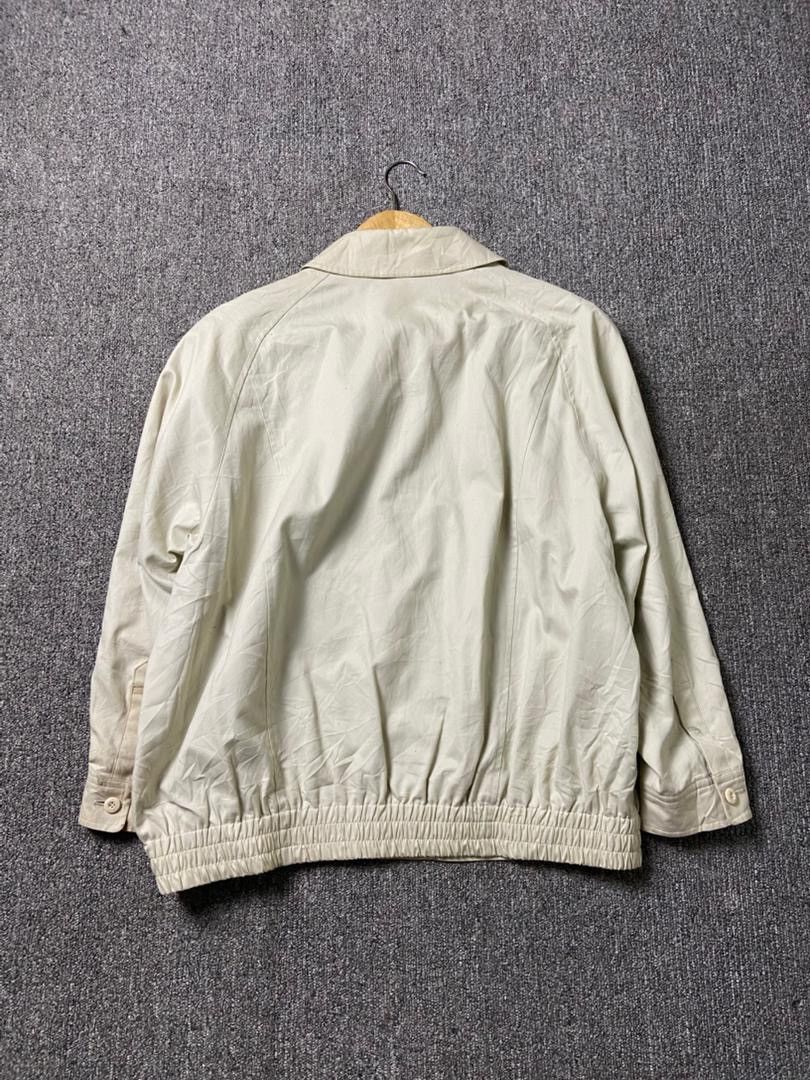 Burberry Prorsum Burberry Prorsum Lightweight Jacket (186) Size US M / EU 48-50 / 2 - 2 Thumbnail