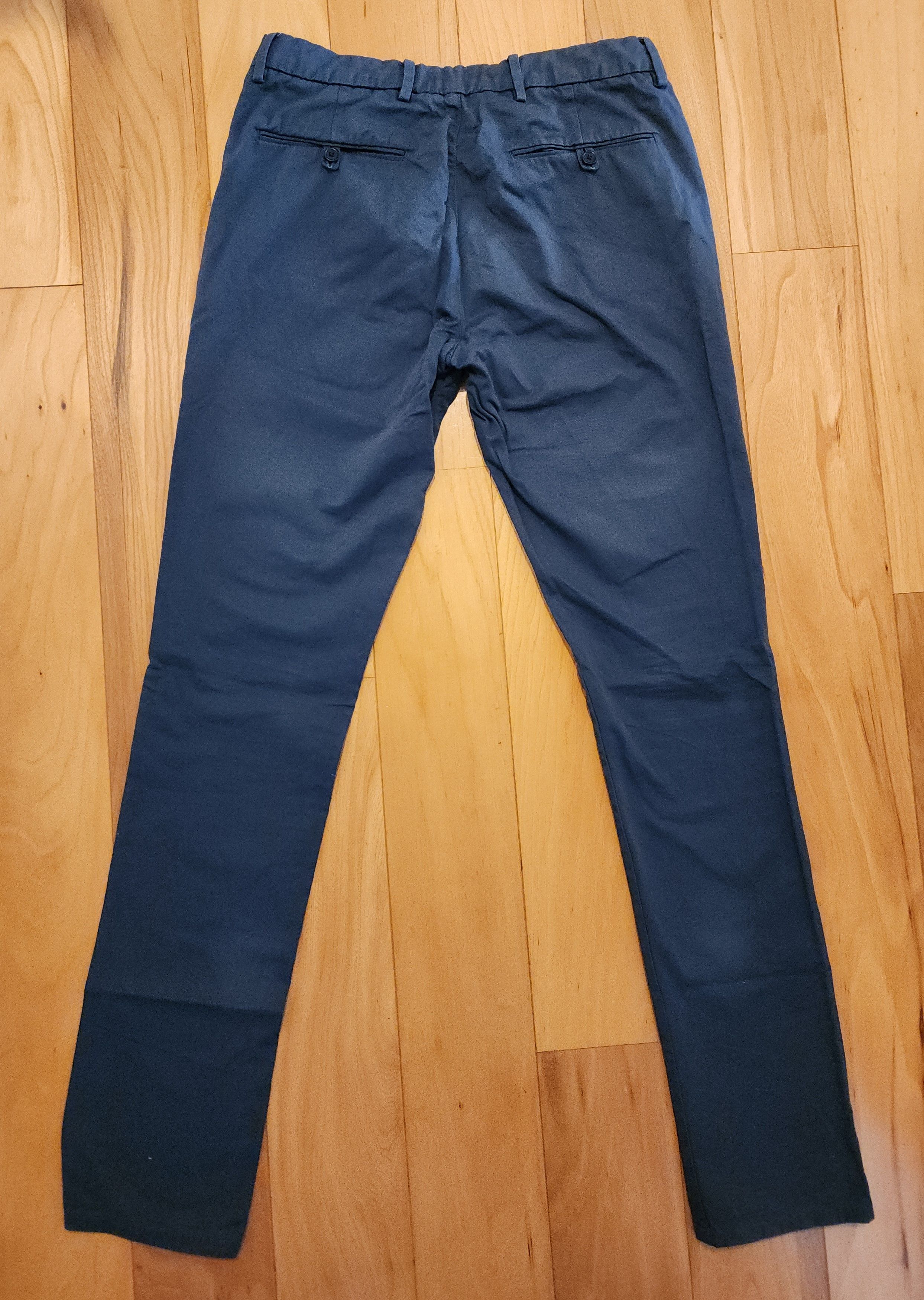 Unis Unis Gio Skinny - Size 32 Size US 32 / EU 48 - 2 Thumbnail