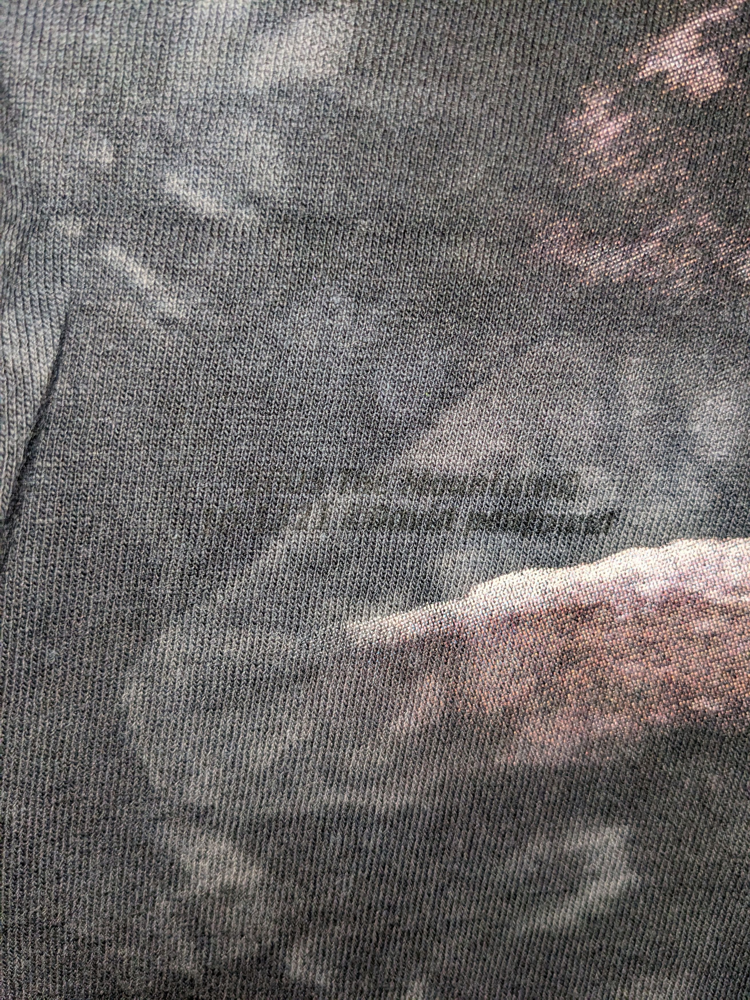 The Mountain × Vintage Vintage 2003 The Mountain American Native Thunder T-Shirt Size US M / EU 48-50 / 2 - 4 Thumbnail