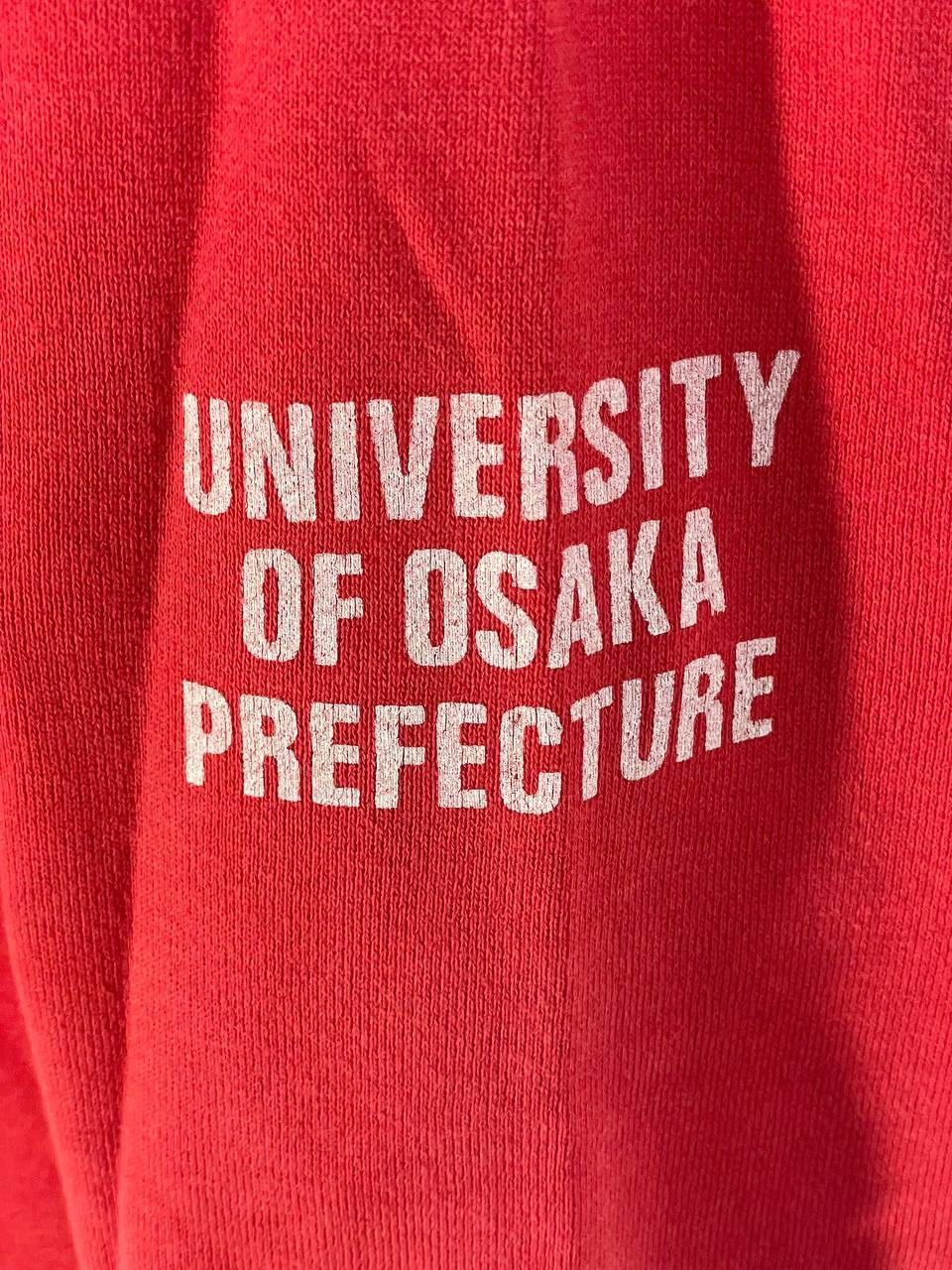 Vintage Vintage university of osaka Size US L / EU 52-54 / 3 - 6 Thumbnail