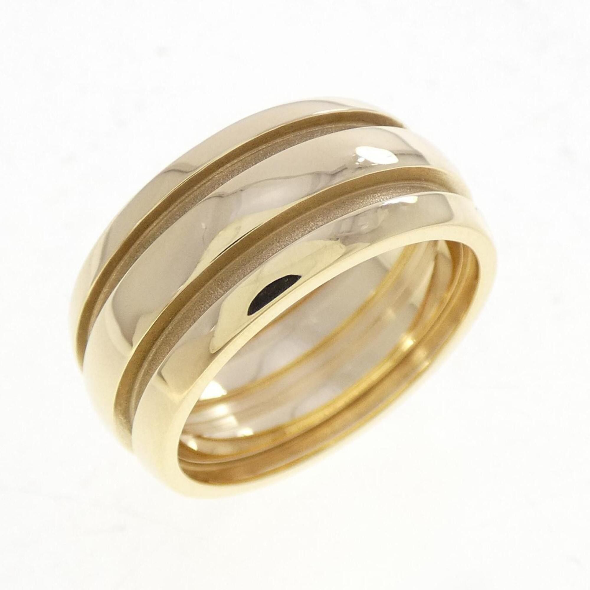 Tiffany & Co. Tiffany Atlas Rib Ring Size ONE SIZE - 1 Thumbnail