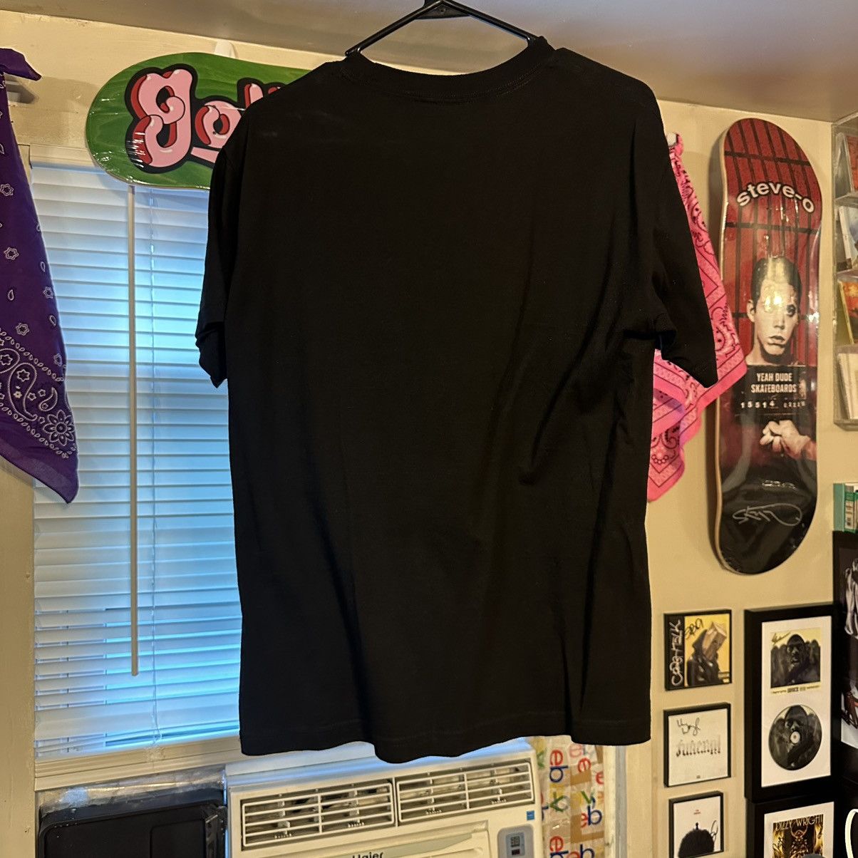 Superrradical Superrradical: Lonely Tunes T Shirt Size US M / EU 48-50 / 2 - 2 Thumbnail