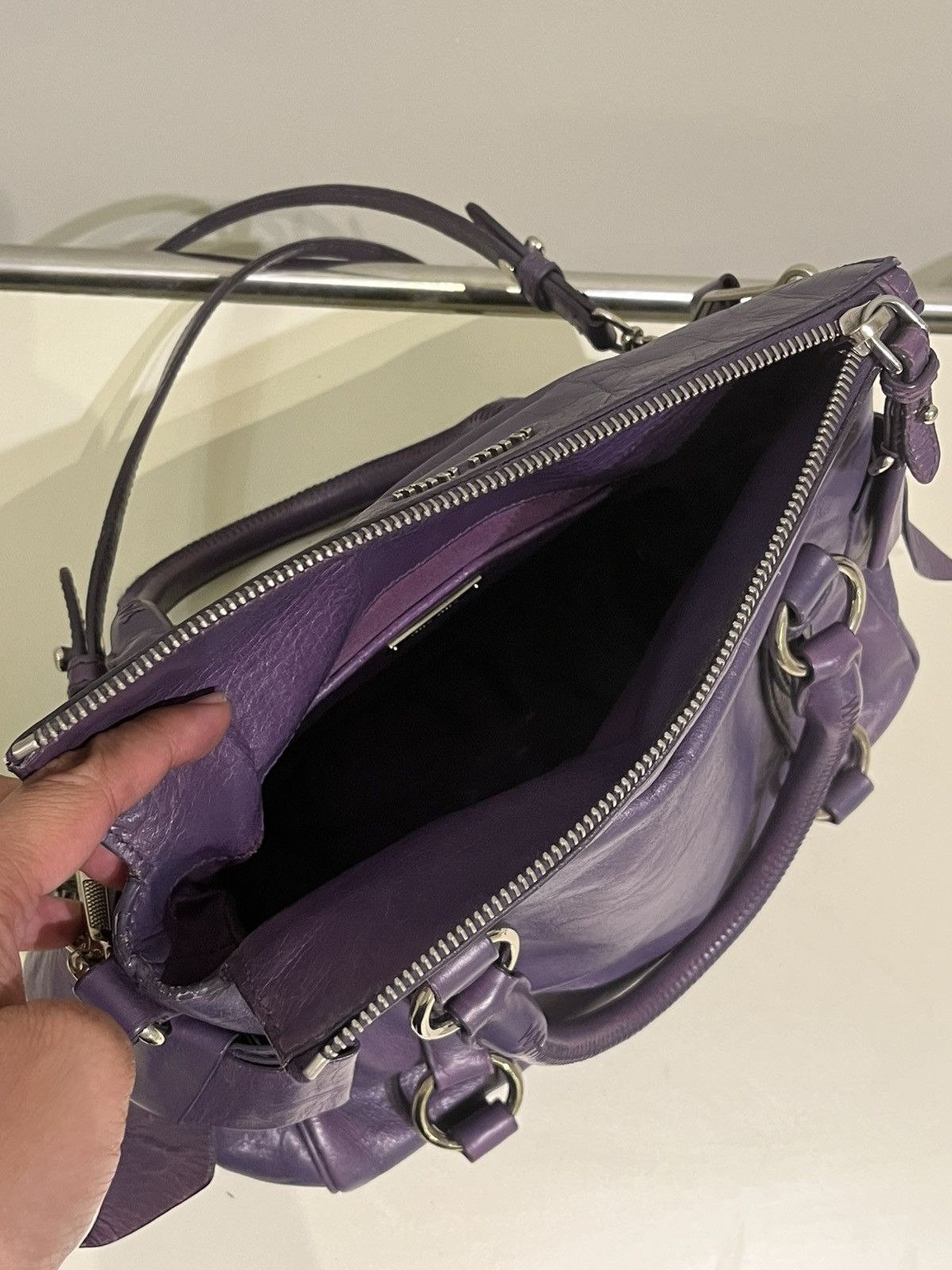 Miu Miu MIU MIU BOWBAG Size ONE SIZE - 10 Thumbnail