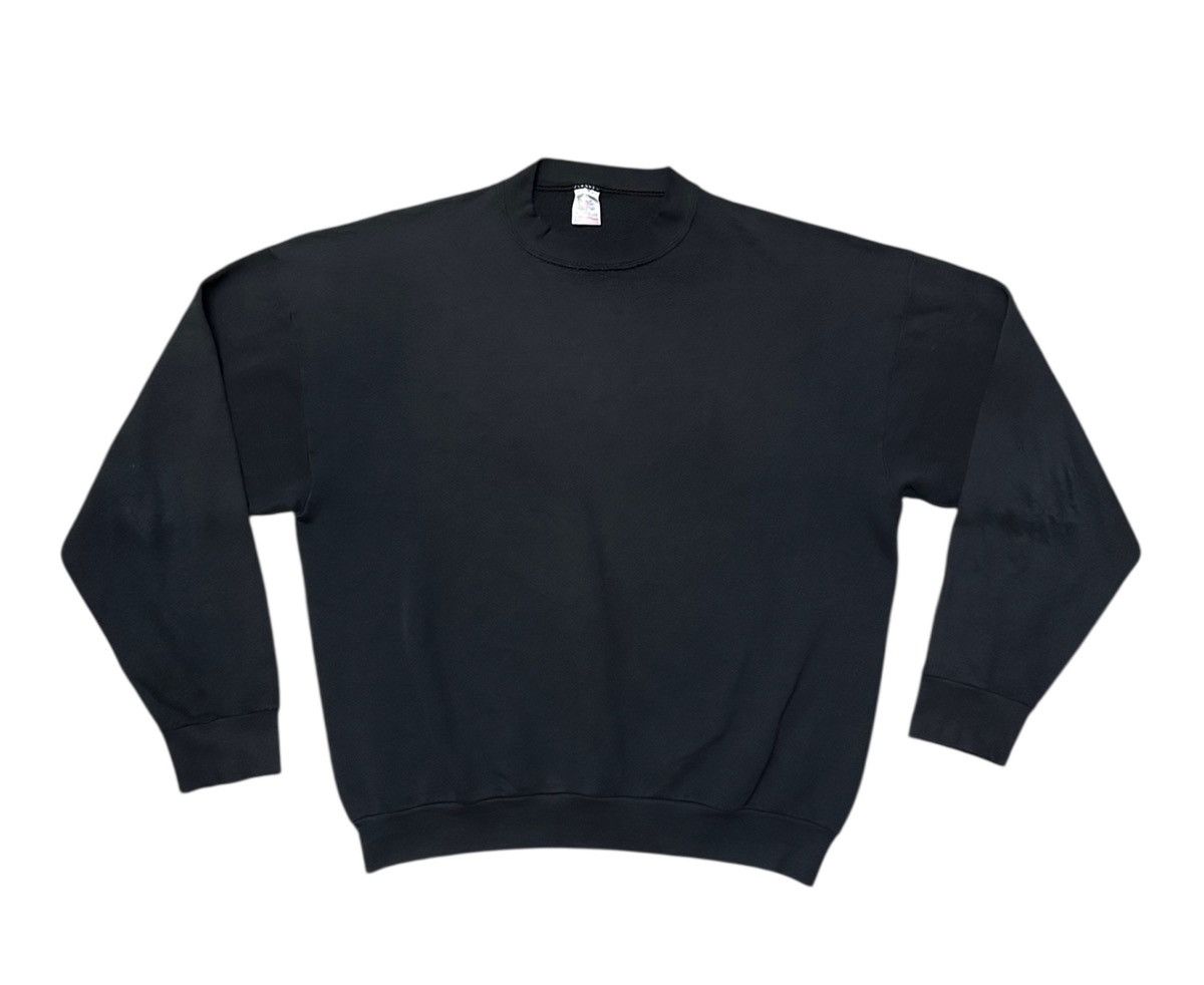 Vintage Vintage 80s Blind magic backhit sweatshirt Size US XL / EU 56 / 4 - 3 Thumbnail
