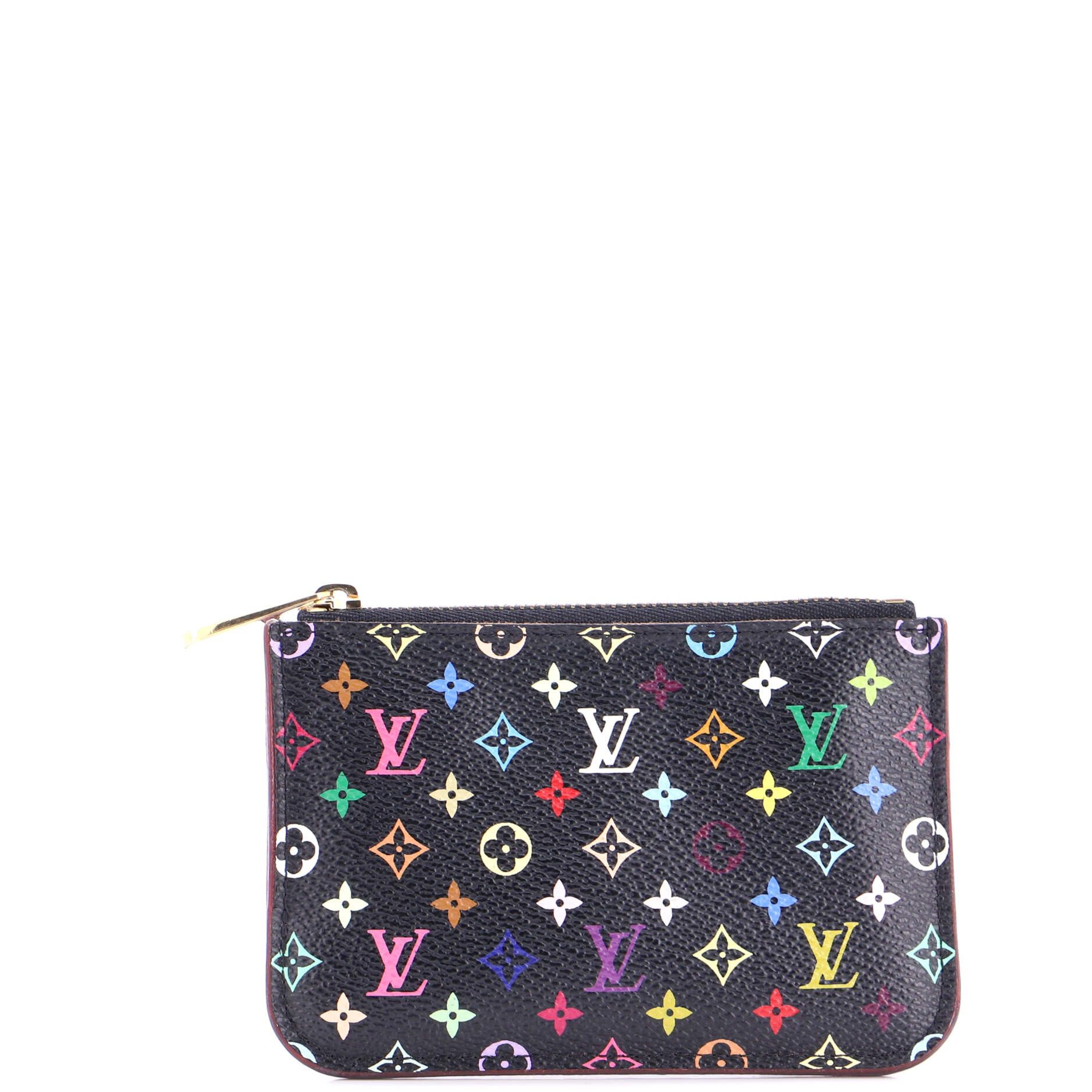 Louis Vuitton Key Pouch NM Size ONE SIZE - 1 Thumbnail
