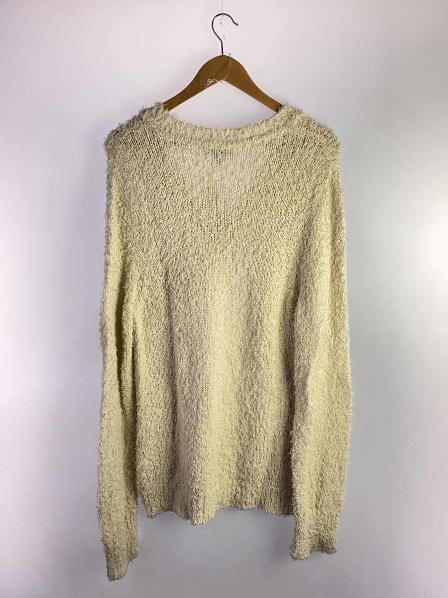 Vivienne Westwood Fuzzy Knit Sweater Size US L / EU 52-54 / 3 - 2 Thumbnail