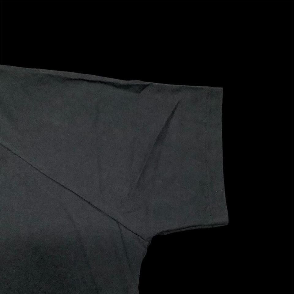 Yeezy BLACK YZY BULLY T-SHIRT Size US L / EU 52-54 / 3 - 3 Thumbnail