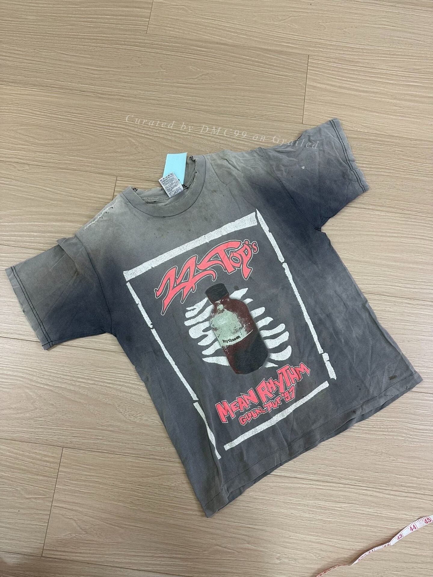 Other Band Graphic Print T-Shirt Size US M / EU 48-50 / 2 - 1 Thumbnail