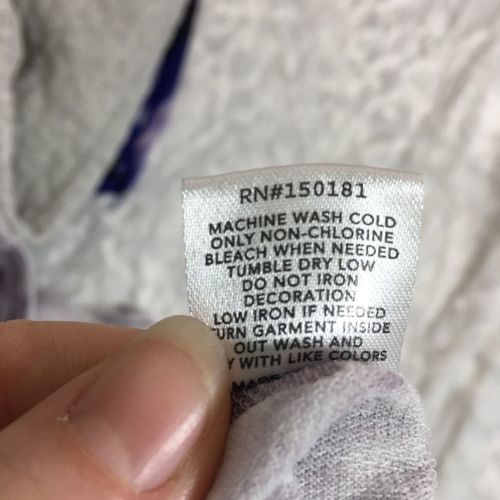 Other Grayson/Threads Women's Wash Look Loose Sleeveless Shirt Siz Size L / US 10 / IT 46 - 6 Thumbnail