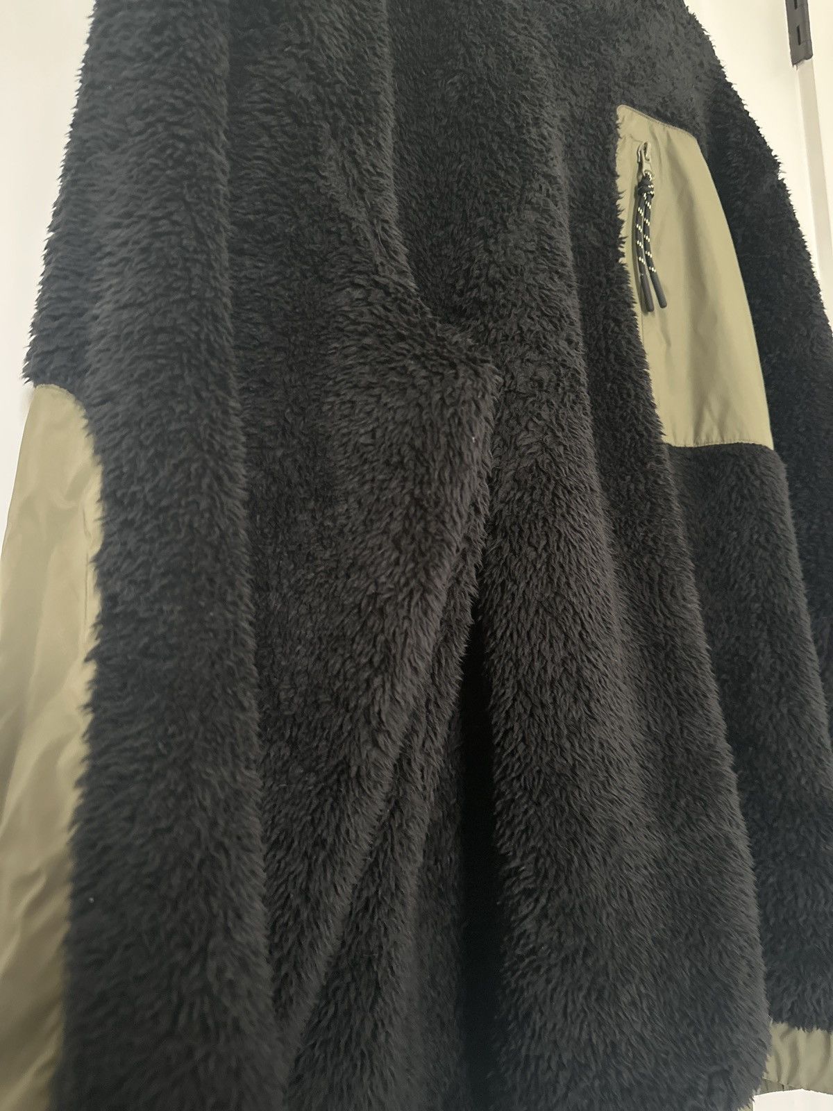Ugg UGG NIKO SHERPA CREWNECK XL Grailed